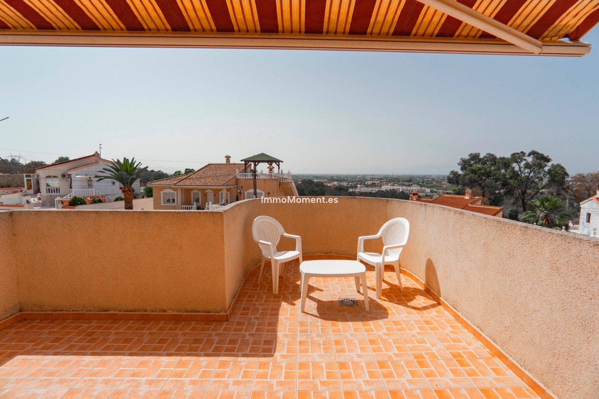 Bestaande woning - Vrijstaande villa - Rojales - Ciudad Quesada
