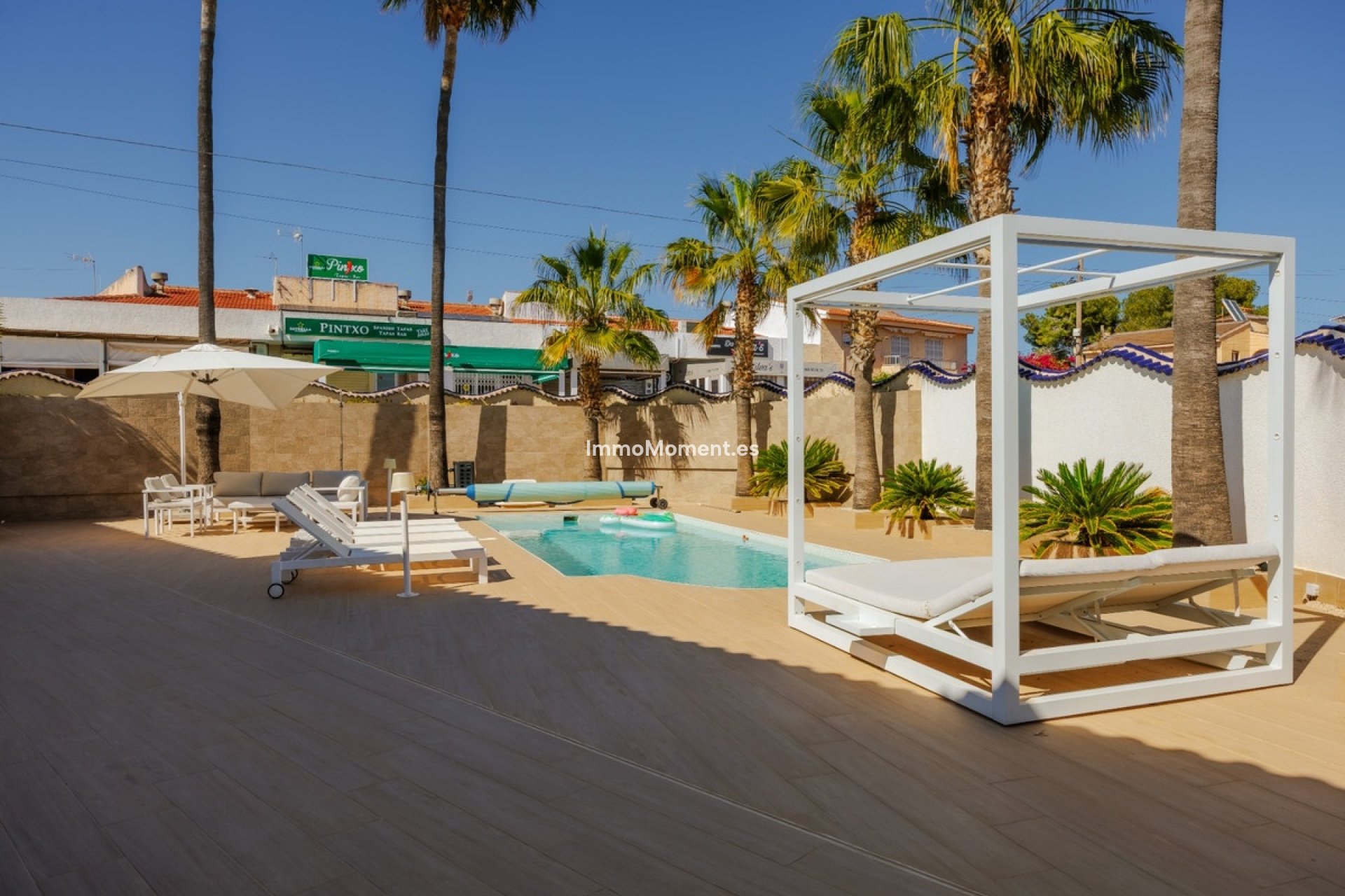 Bestaande woning - Vrijstaande villa - Rojales - Ciudad Quesada