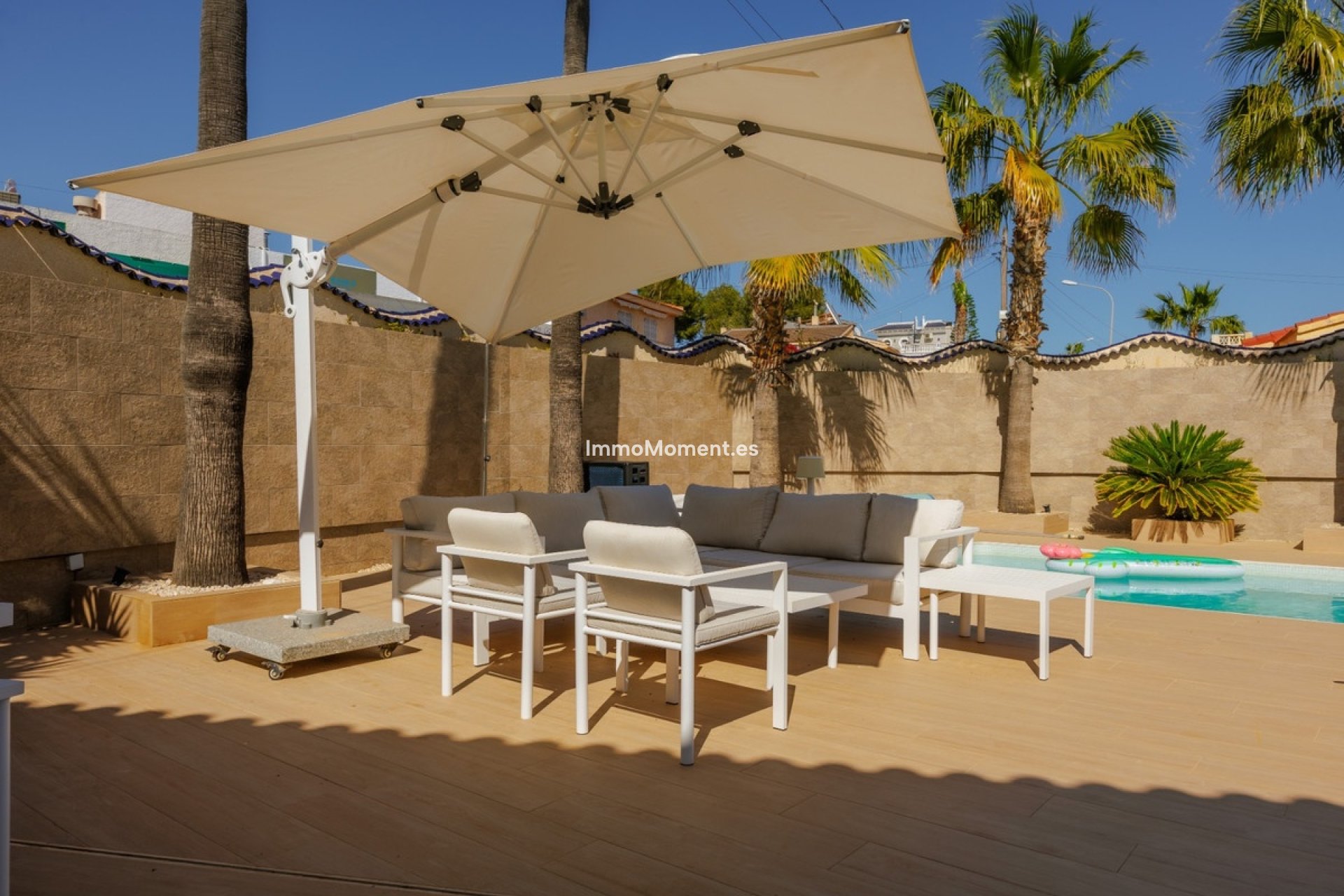 Bestaande woning - Vrijstaande villa - Rojales - Ciudad Quesada