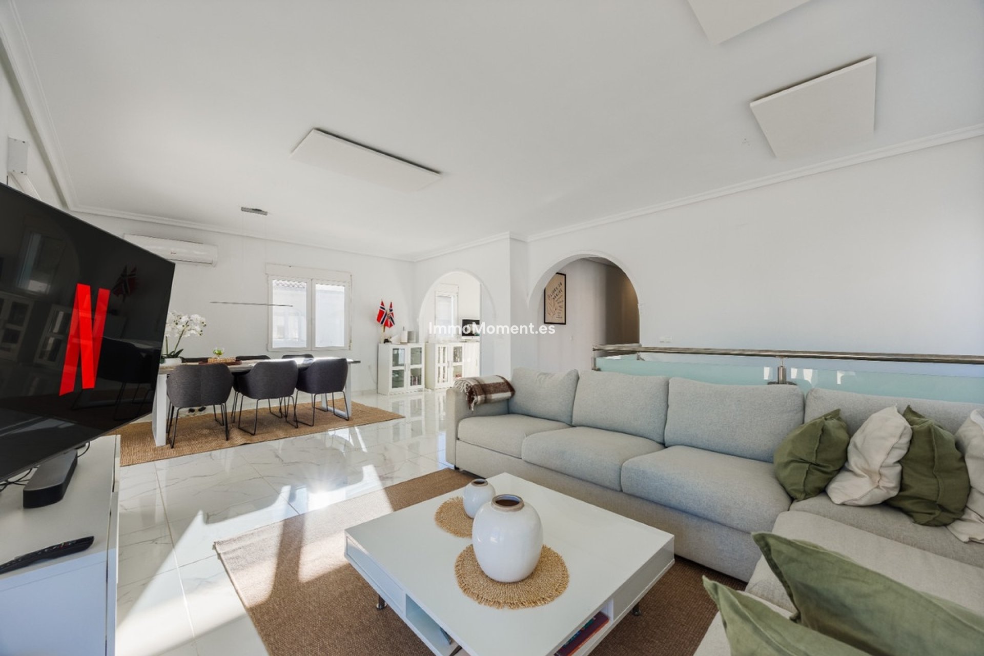Bestaande woning - Vrijstaande villa - Rojales - Ciudad Quesada