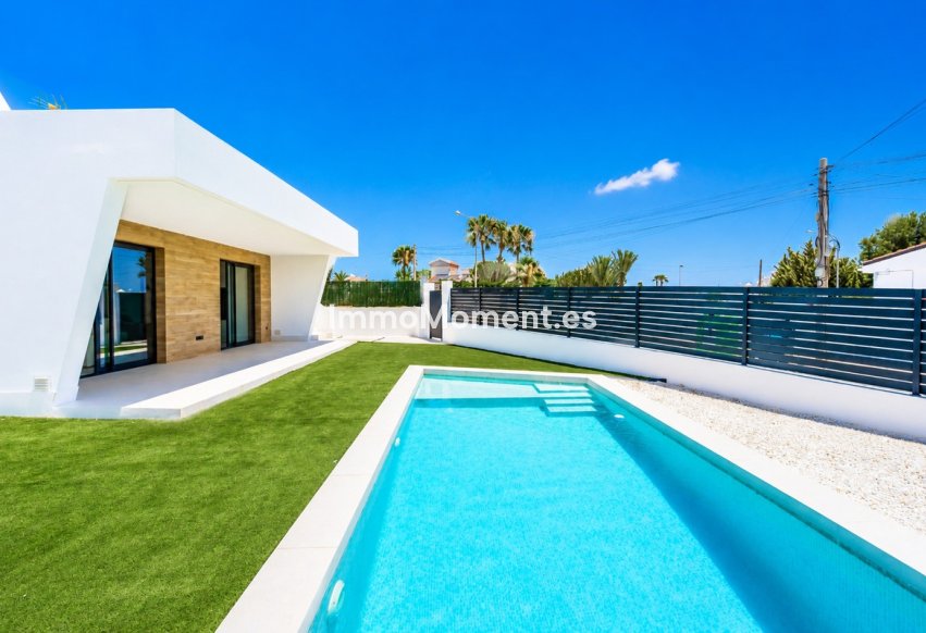 Bestaande woning - Vrijstaande villa - Rojales - Ciudad Quesada