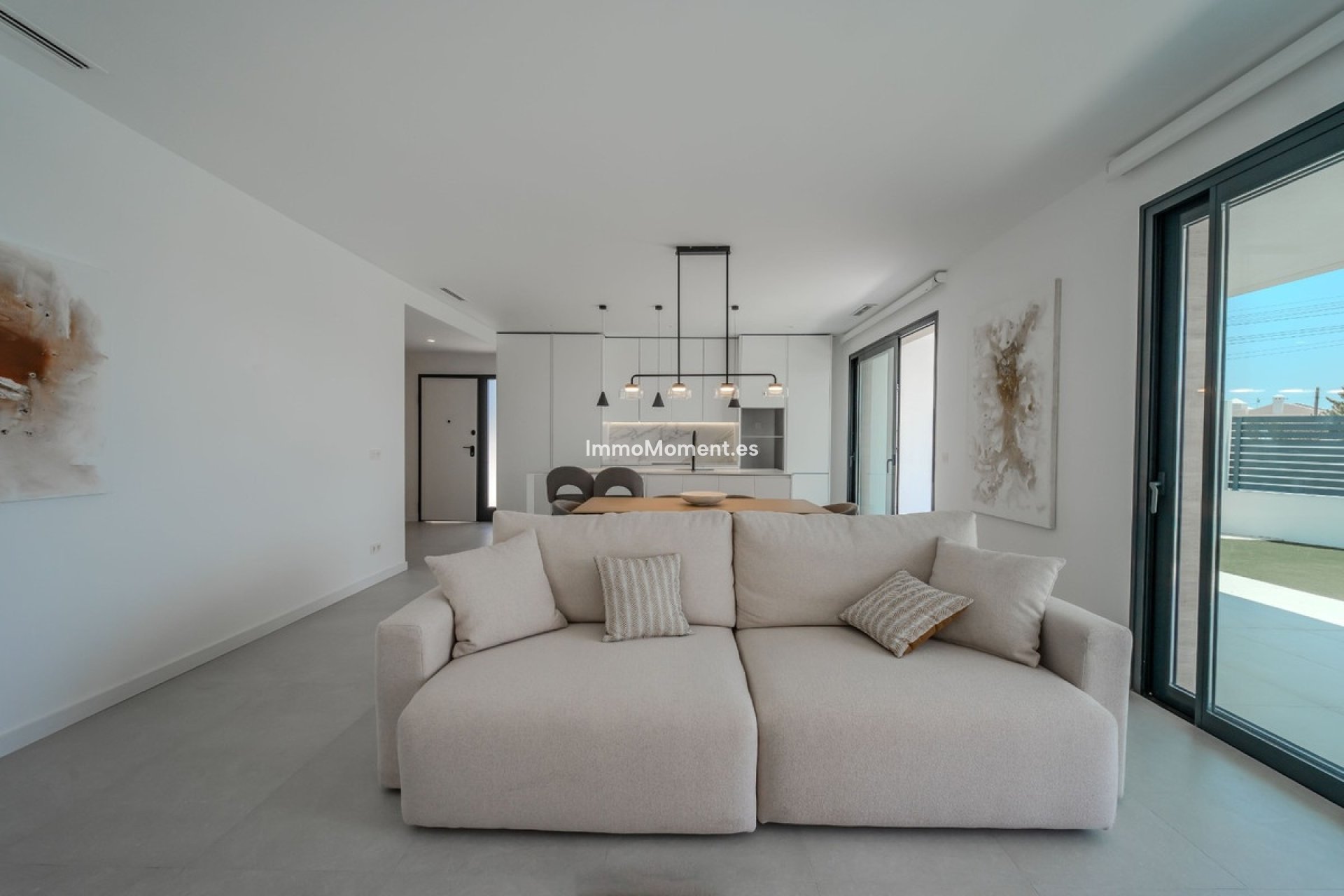 Bestaande woning - Vrijstaande villa - Rojales - Ciudad Quesada