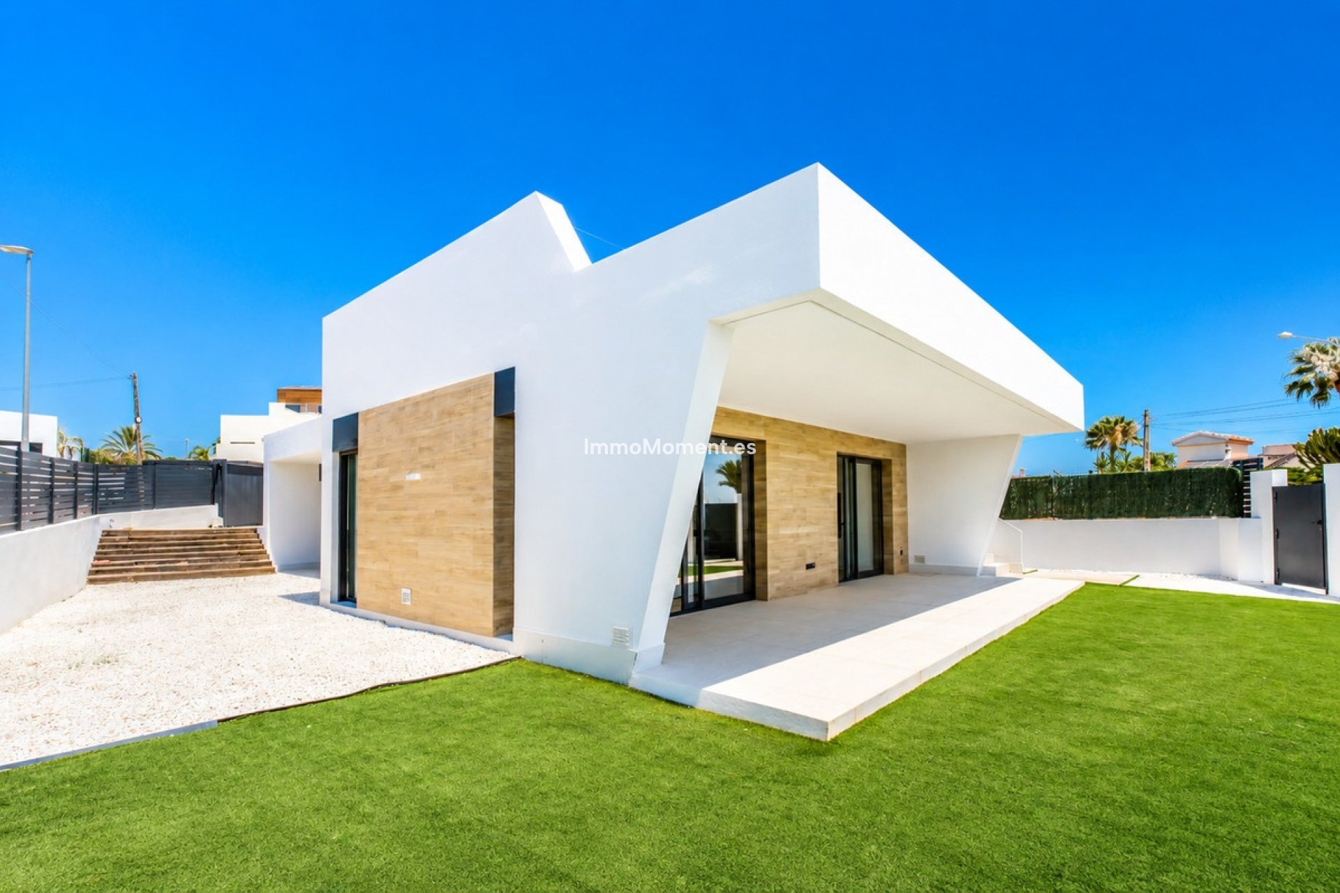 Bestaande woning - Vrijstaande villa - Rojales - Ciudad Quesada