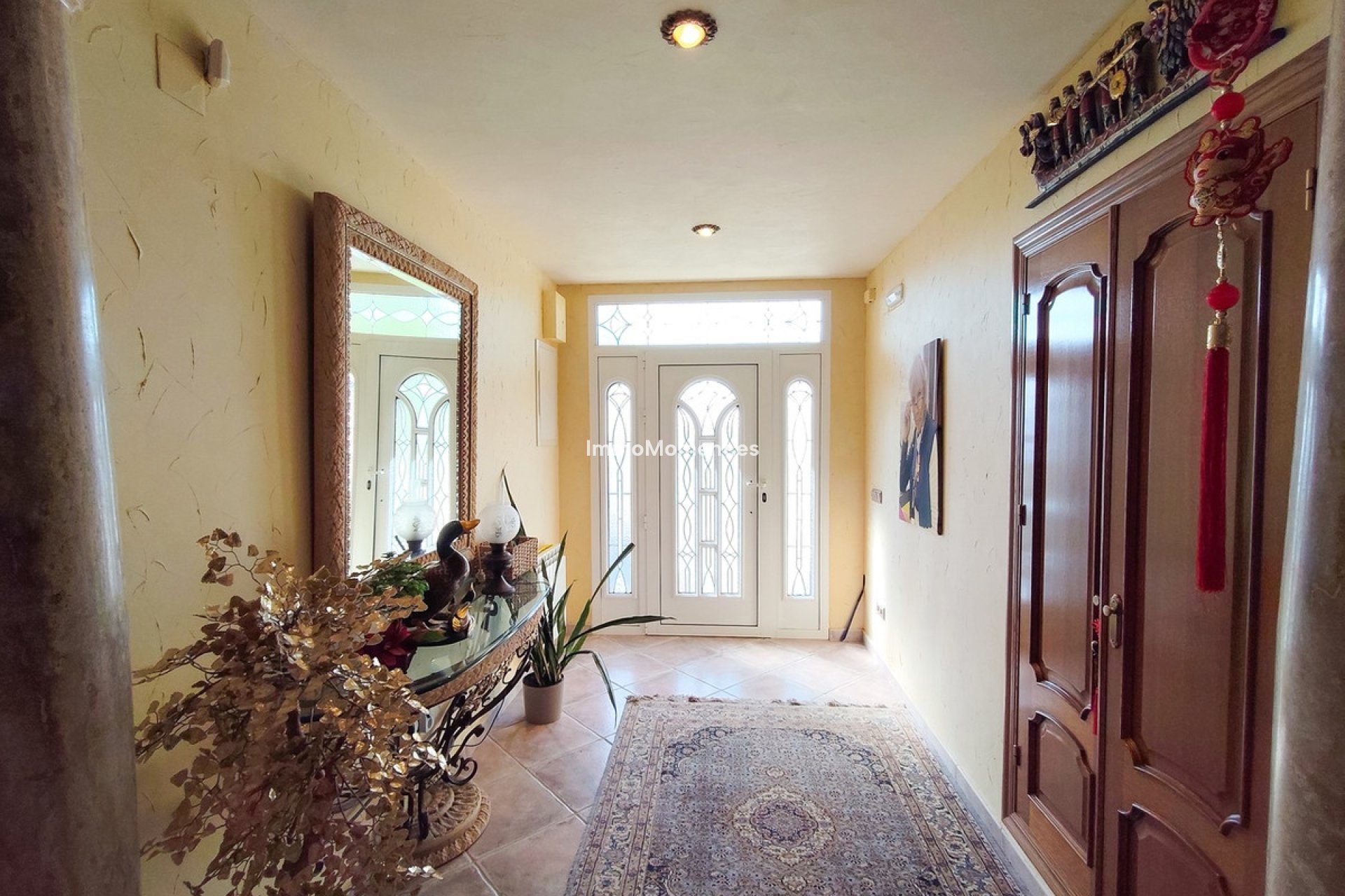 Bestaande woning - Vrijstaande villa - Rojales - Ciudad Quesada