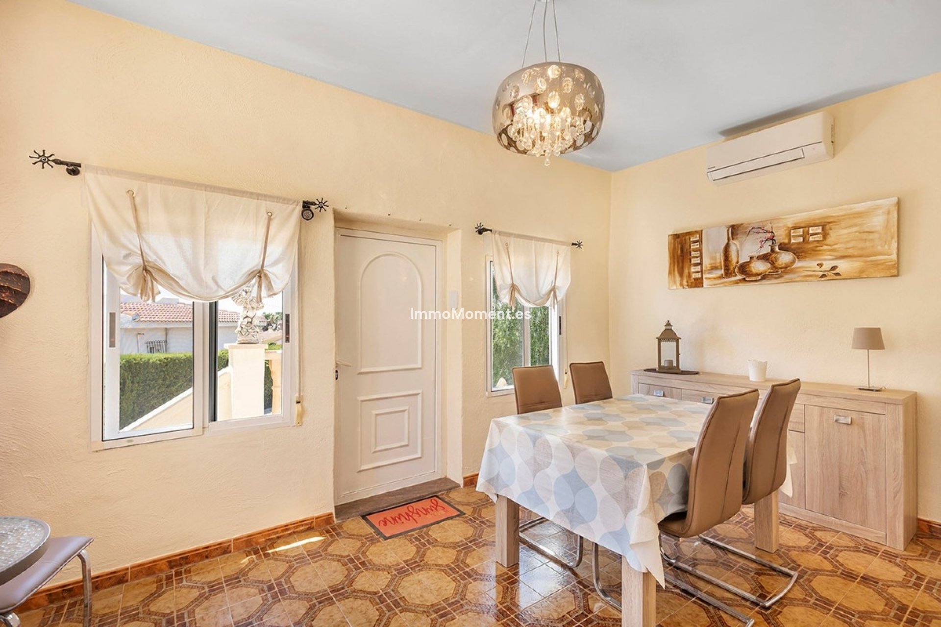 Bestaande woning - Vrijstaande villa - Rojales - Ciudad Quesada