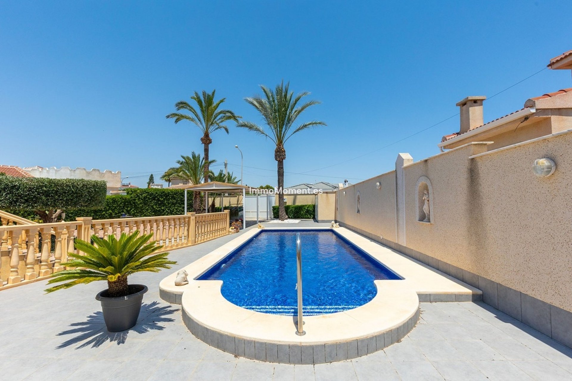 Bestaande woning - Vrijstaande villa - Rojales - Ciudad Quesada