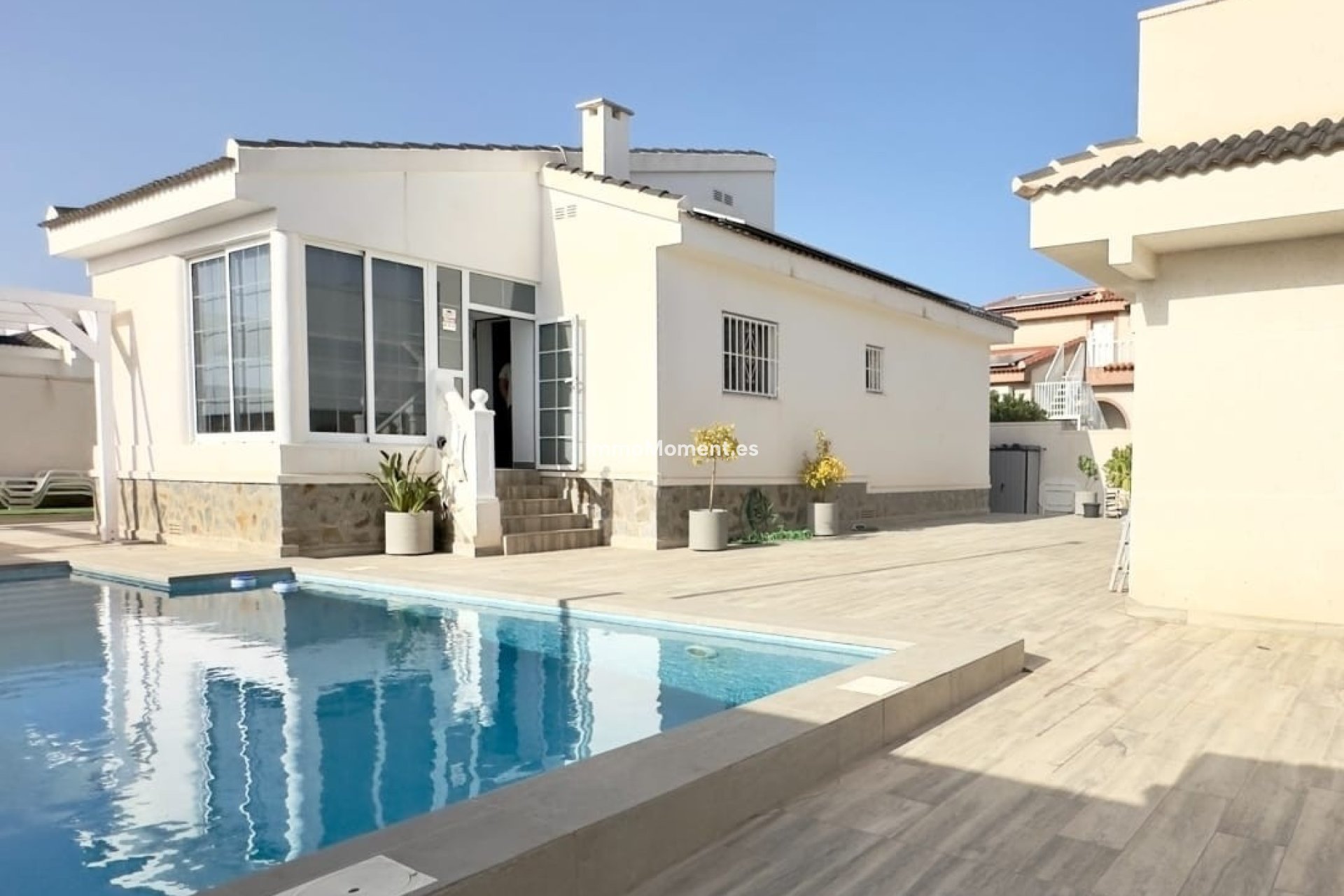 Bestaande woning - Vrijstaande villa - Rojales - Ciudad Quesada