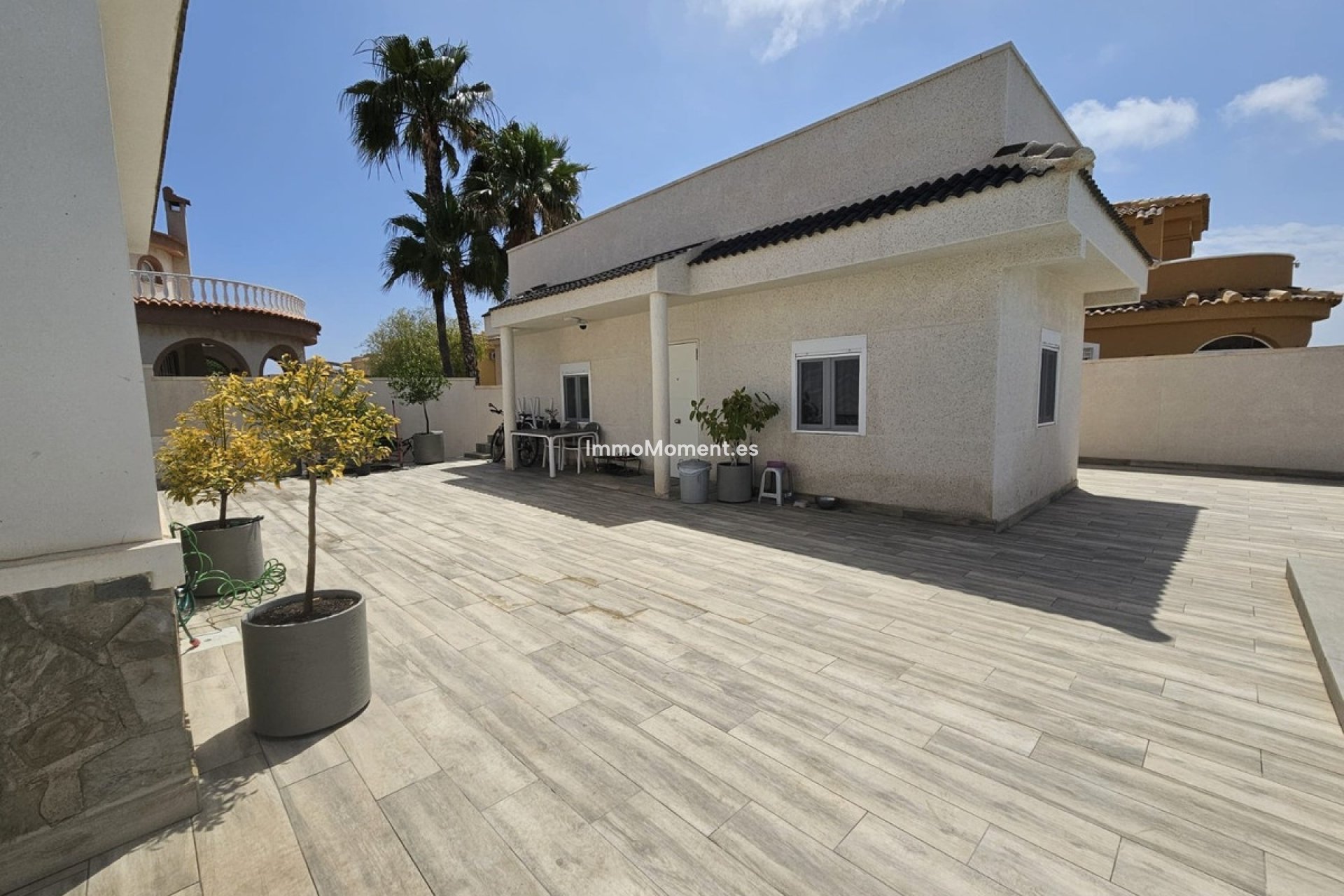 Bestaande woning - Vrijstaande villa - Rojales - Ciudad Quesada