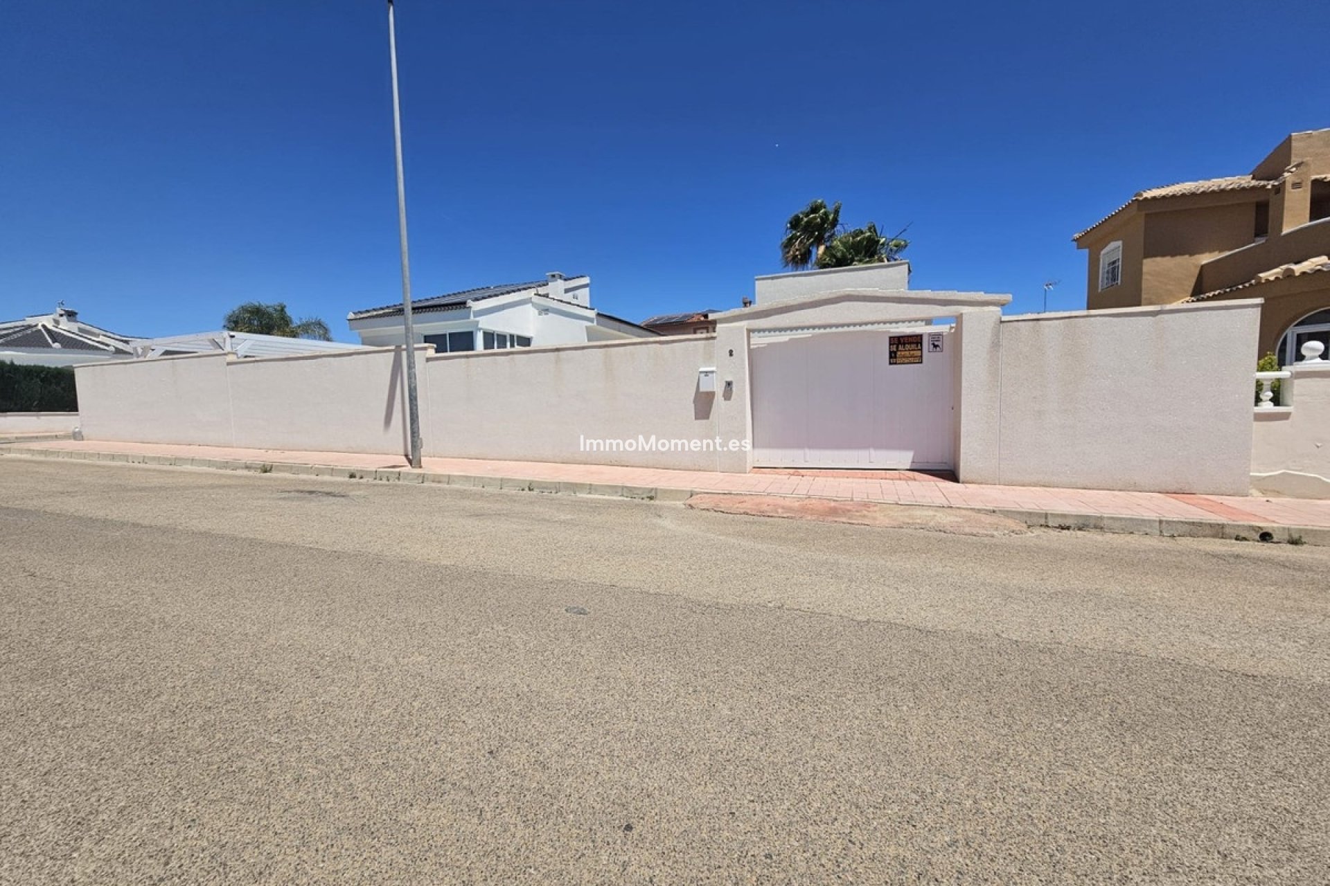 Bestaande woning - Vrijstaande villa - Rojales - Ciudad Quesada