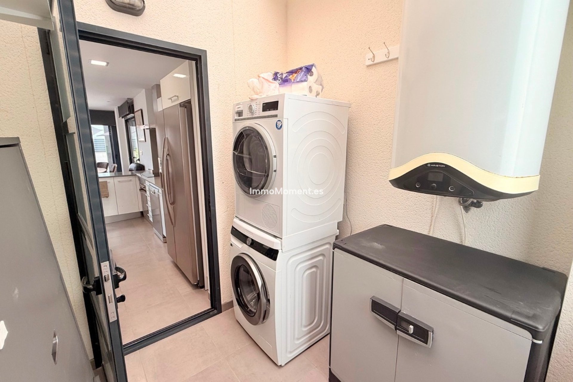Bestaande woning - Vrijstaande villa - Rojales - Ciudad Quesada