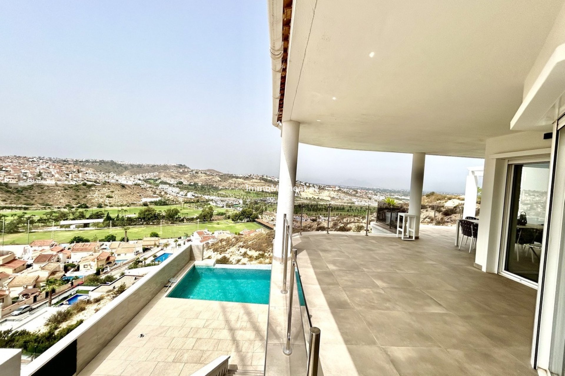 Bestaande woning - Vrijstaande villa - Rojales - Ciudad Quesada