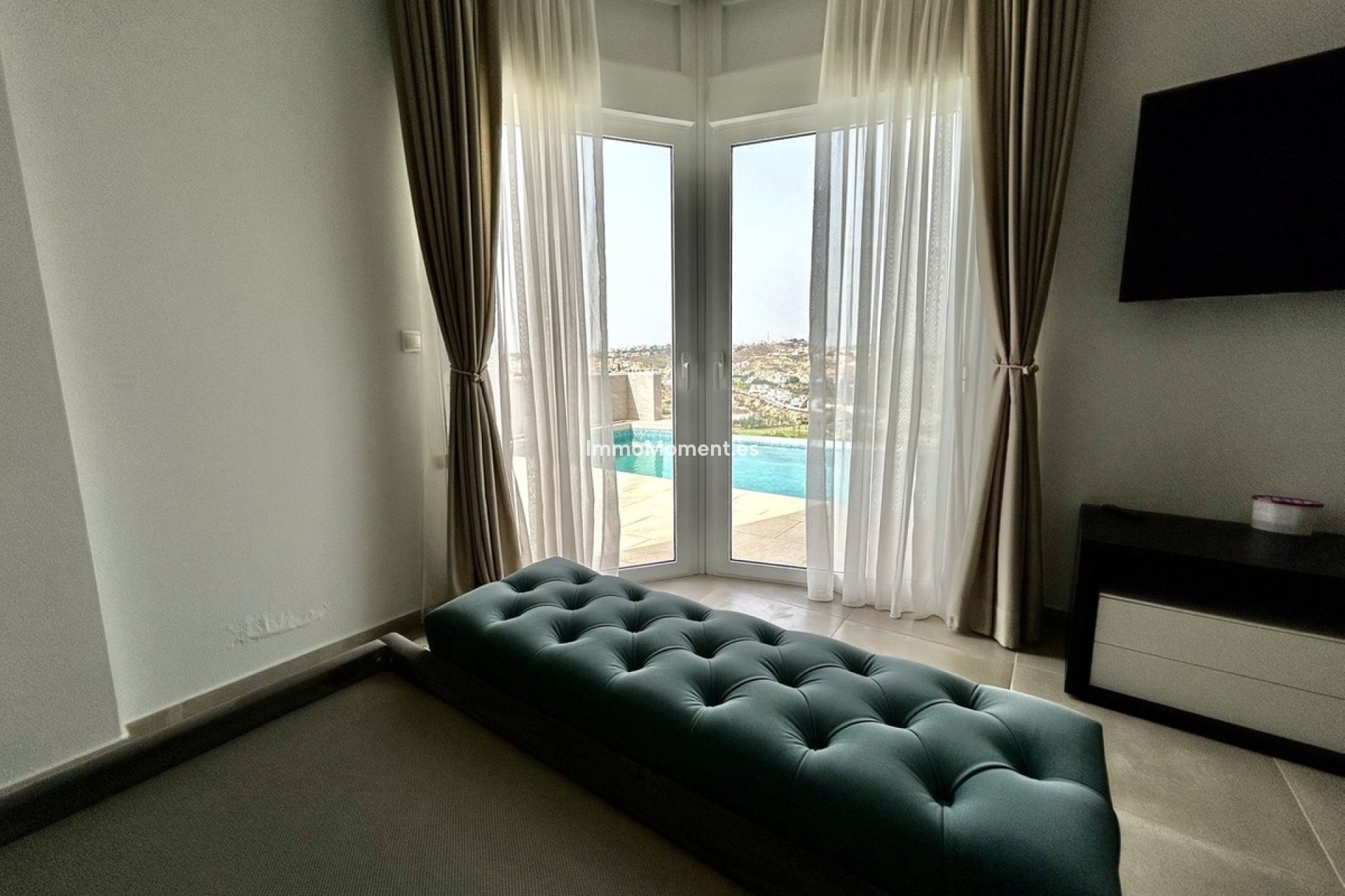 Bestaande woning - Vrijstaande villa - Rojales - Ciudad Quesada