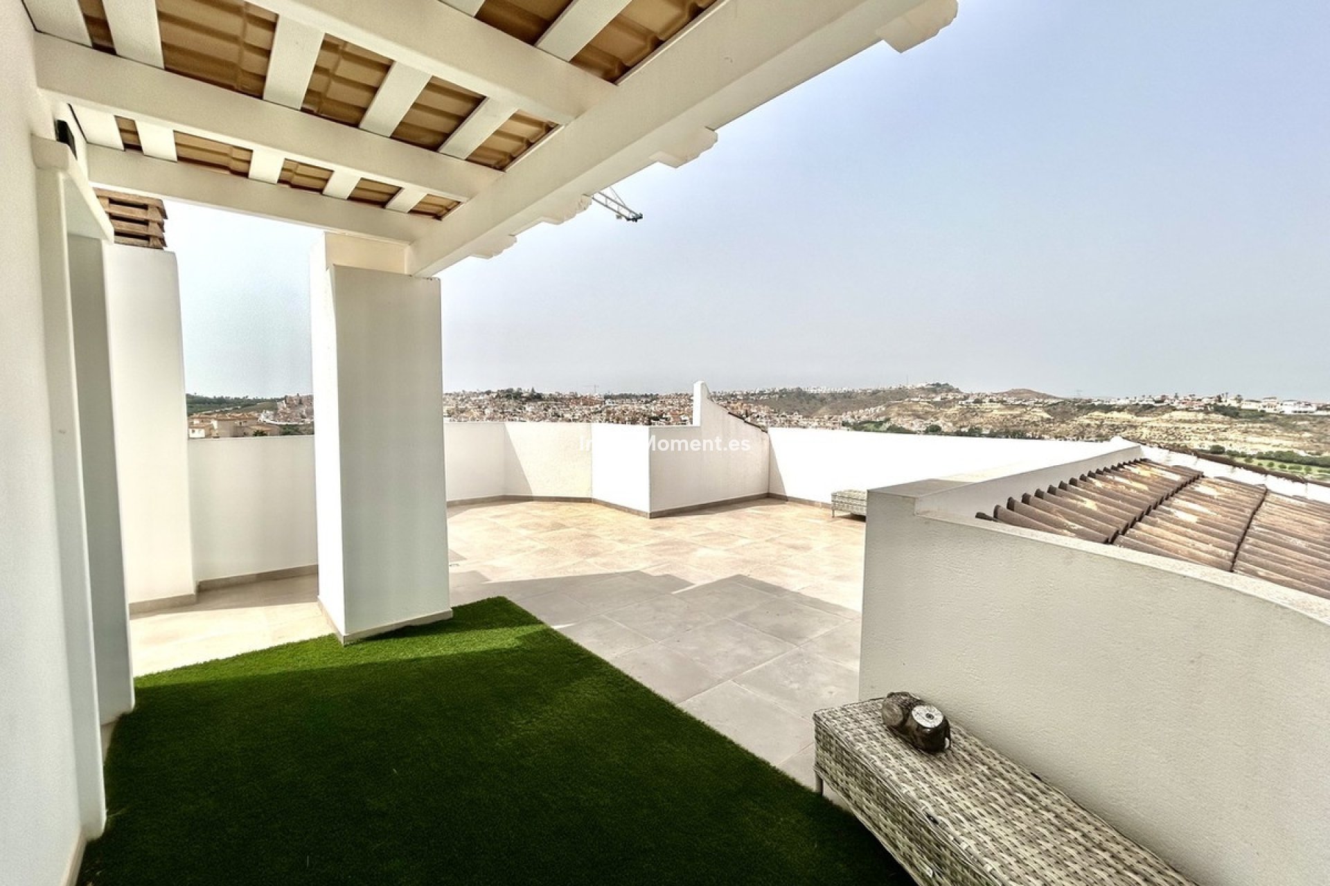 Bestaande woning - Vrijstaande villa - Rojales - Ciudad Quesada