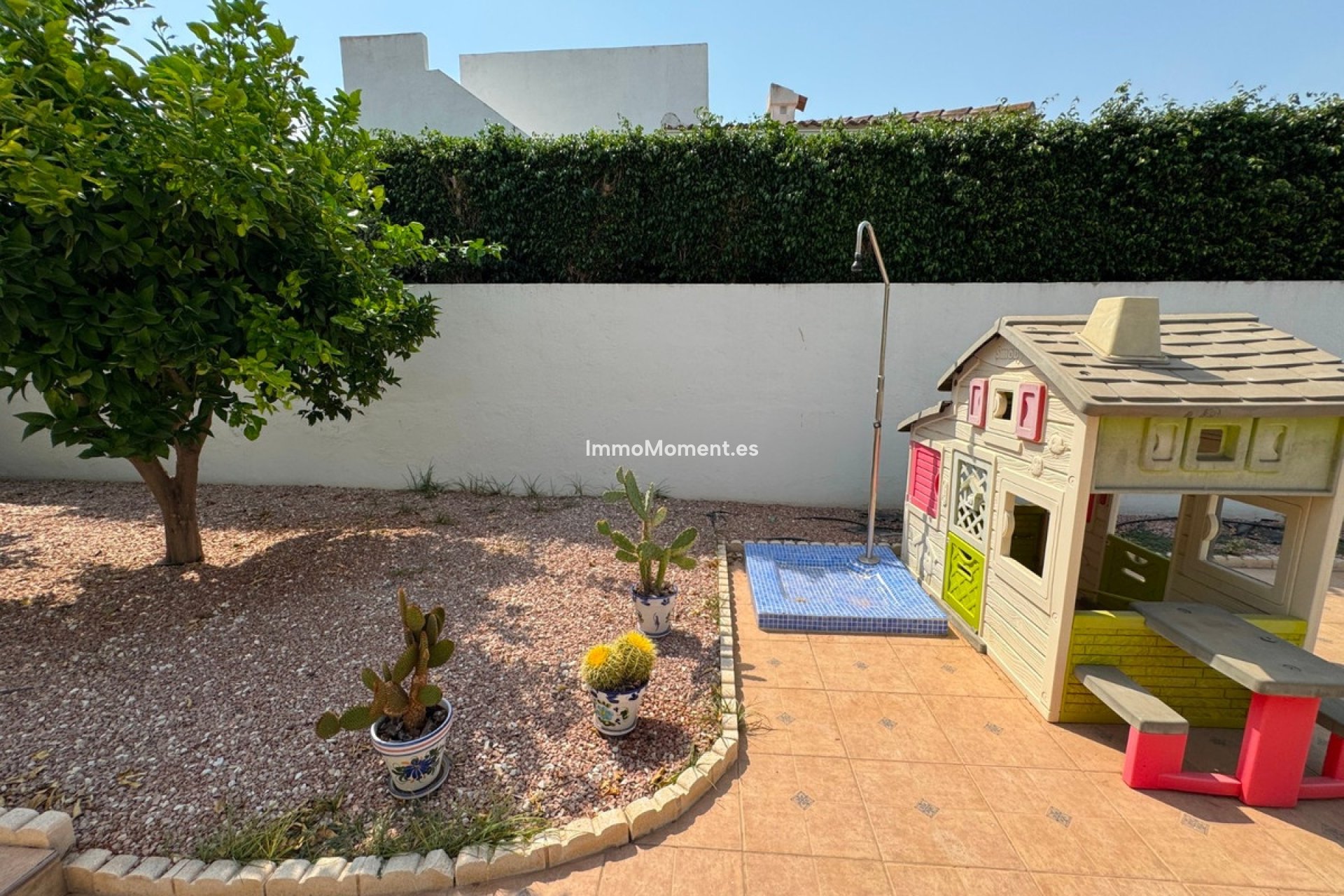 Bestaande woning - Vrijstaande villa - Rojales - Ciudad Quesada