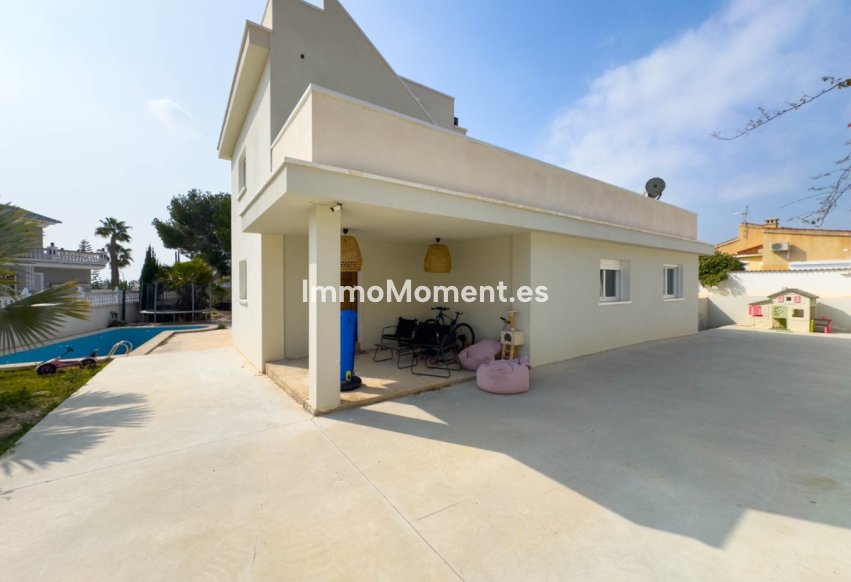 Bestaande woning - Vrijstaande villa - Rojales - Dona Pepa