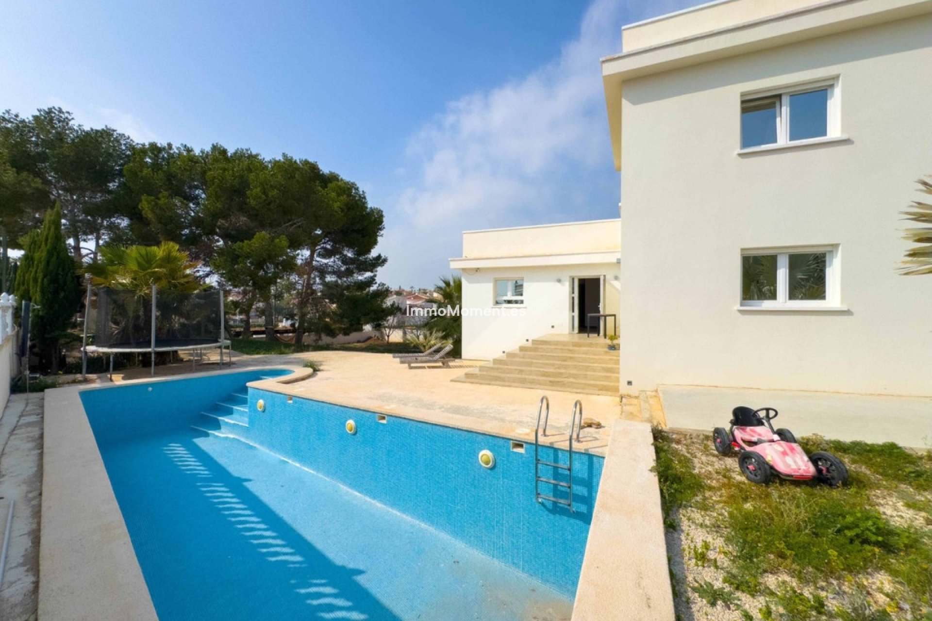 Bestaande woning - Vrijstaande villa - Rojales - Dona Pepa