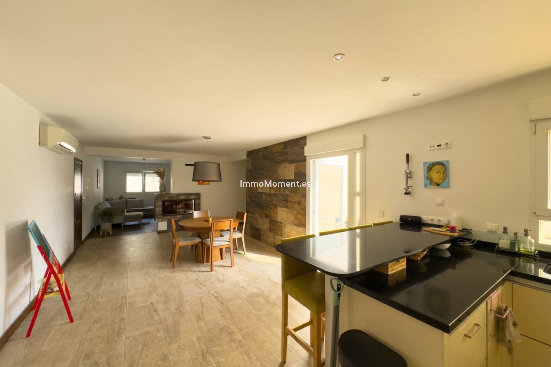 Bestaande woning - Vrijstaande villa - Rojales - Dona Pepa