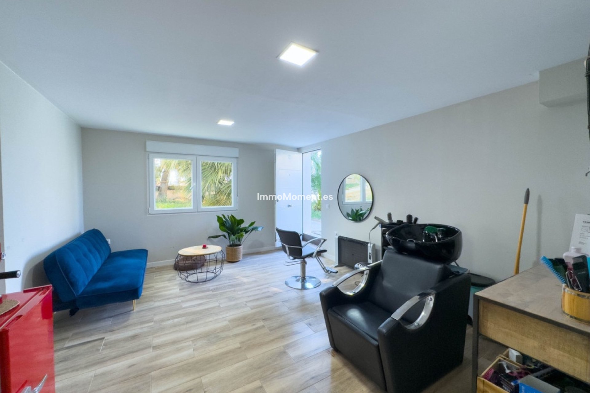 Bestaande woning - Vrijstaande villa - Rojales - Dona Pepa