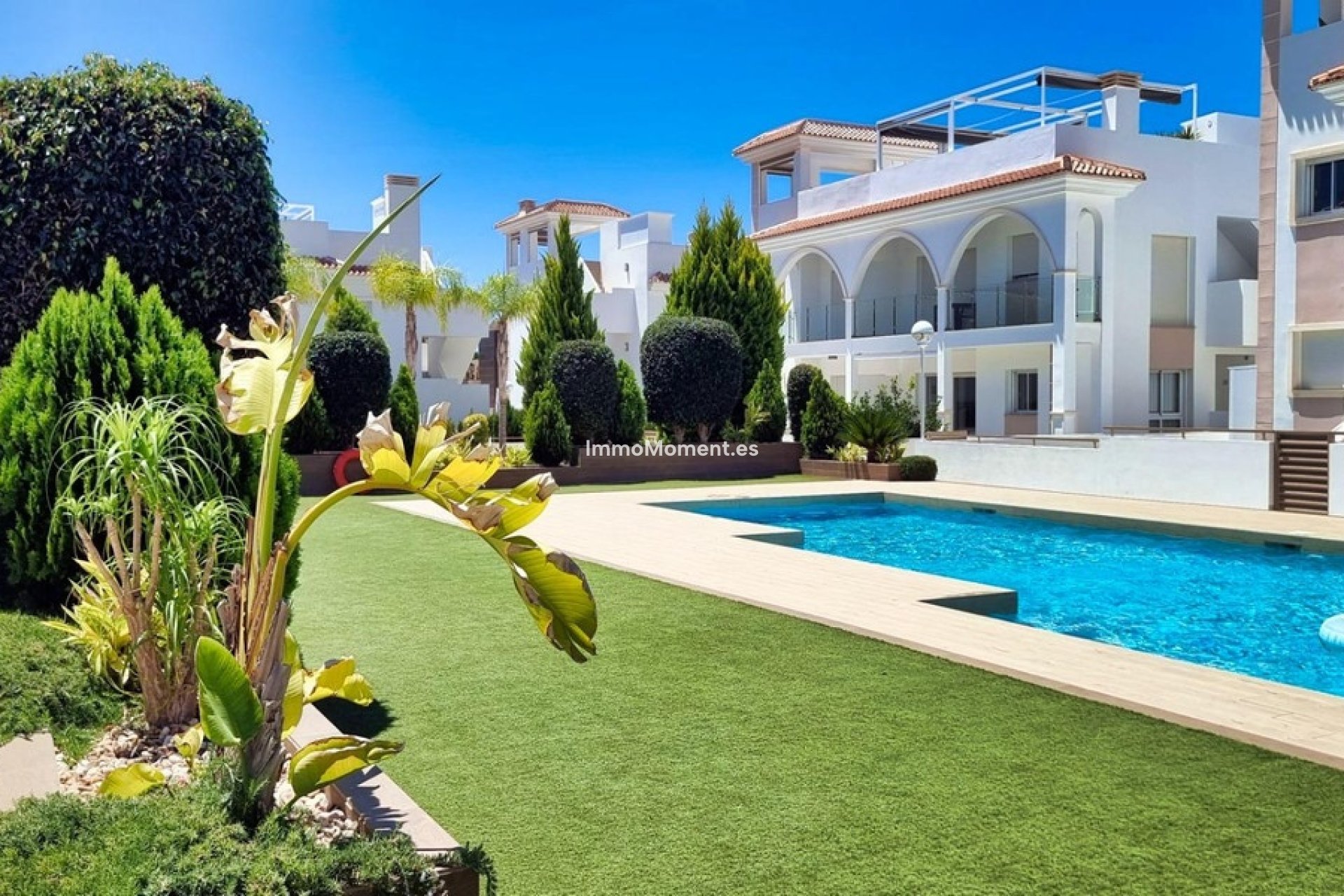 Bestaande woning - Vrijstaande villa - Rojales - Dona Pepa