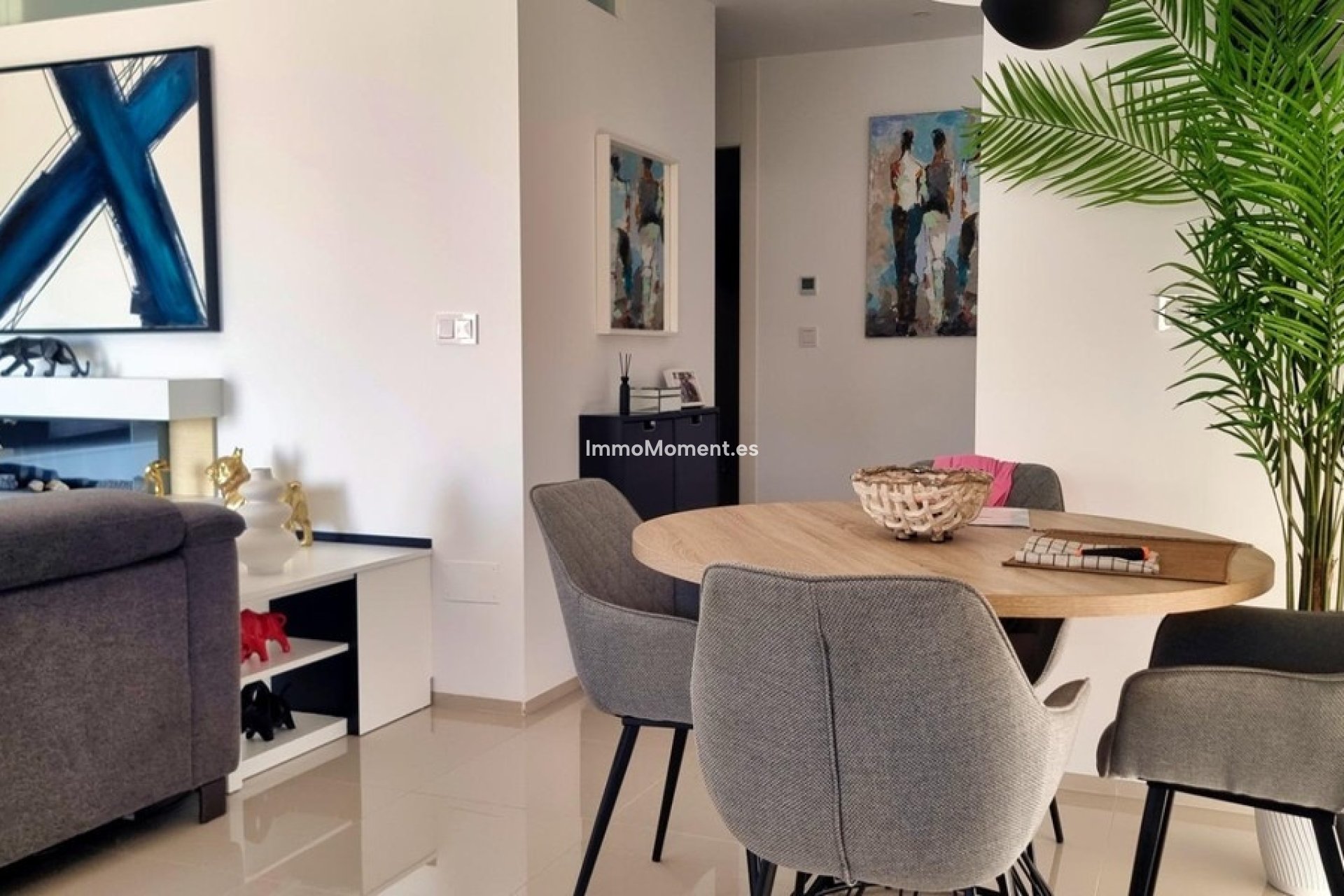 Bestaande woning - Vrijstaande villa - Rojales - Dona Pepa