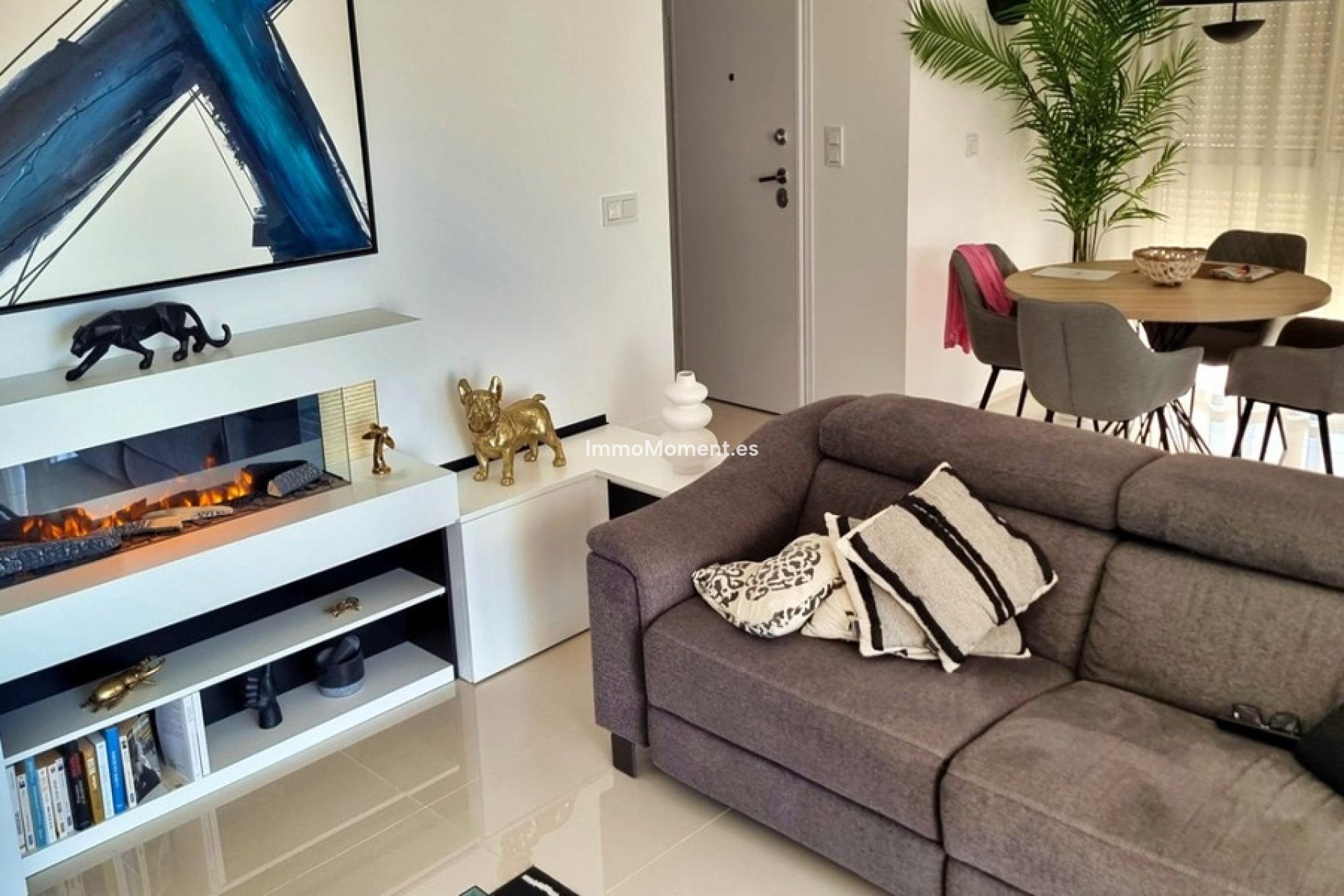 Bestaande woning - Vrijstaande villa - Rojales - Dona Pepa