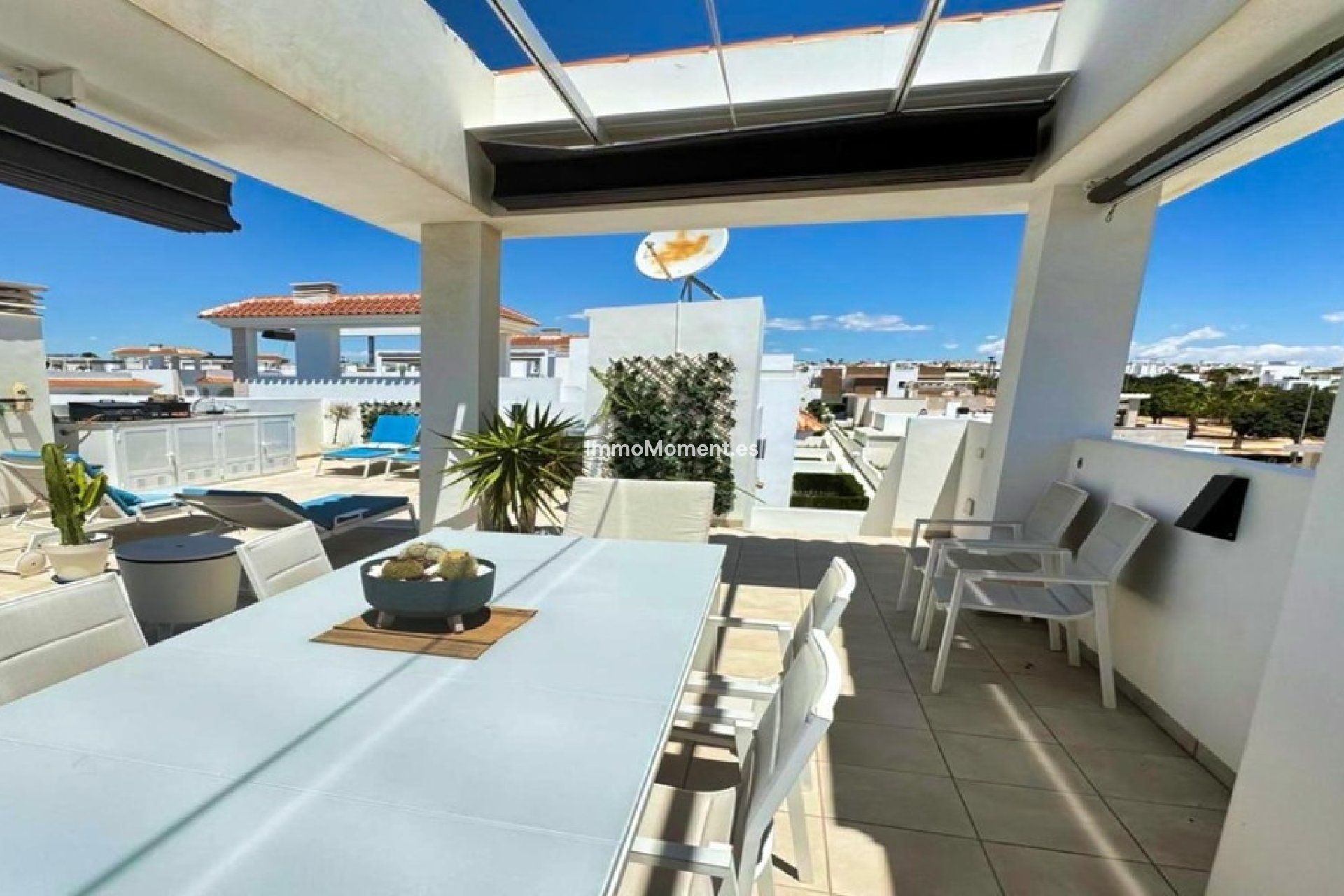 Bestaande woning - Vrijstaande villa - Rojales - Dona Pepa