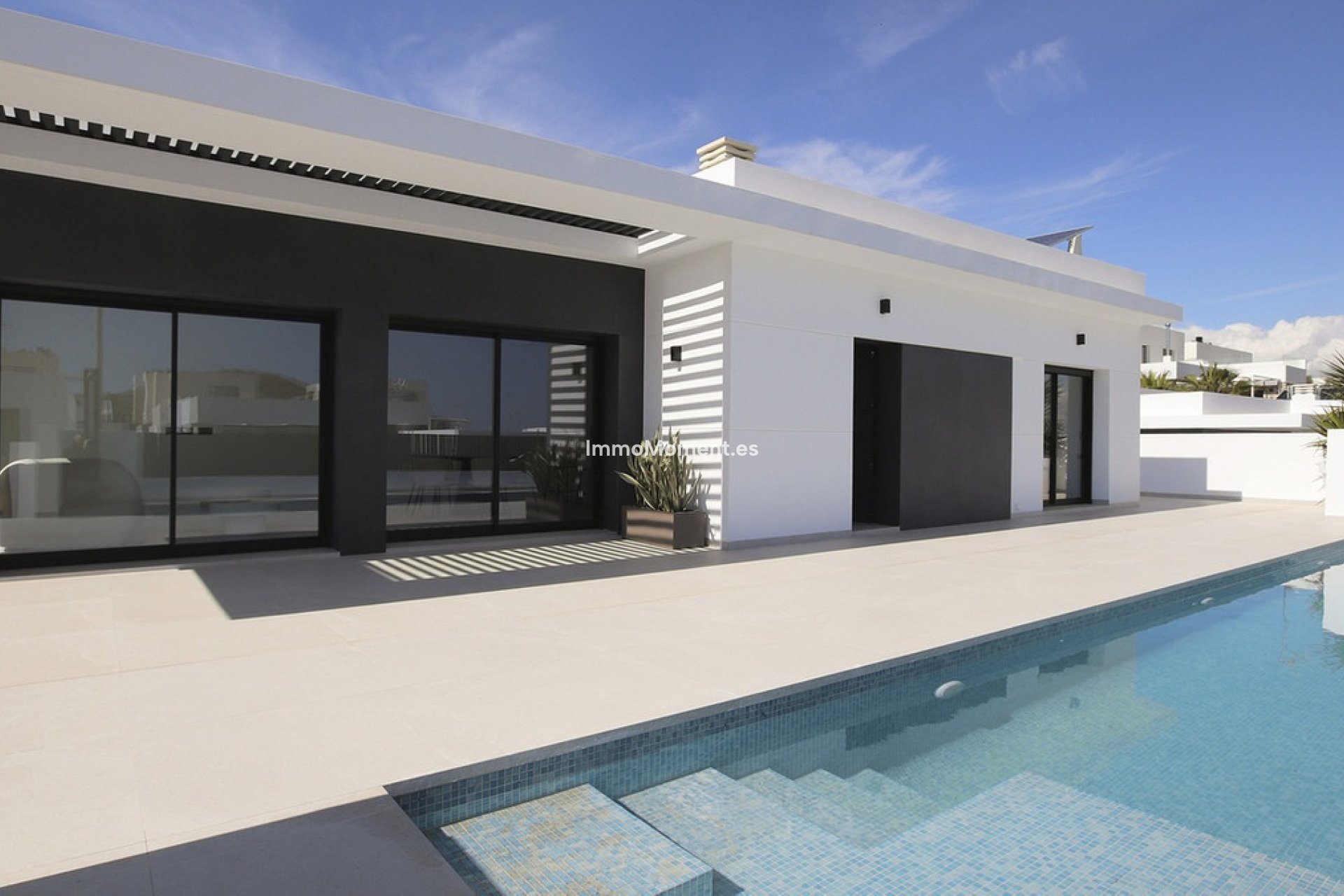 Bestaande woning - Vrijstaande villa - Rojales - Dona Pepa