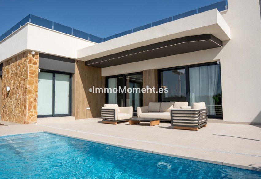 Bestaande woning - Vrijstaande villa - Rojales - Dona Pepa