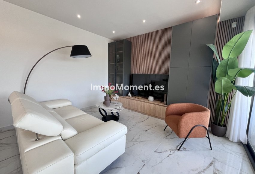 Bestaande woning - Vrijstaande villa - Rojales - Dona Pepa