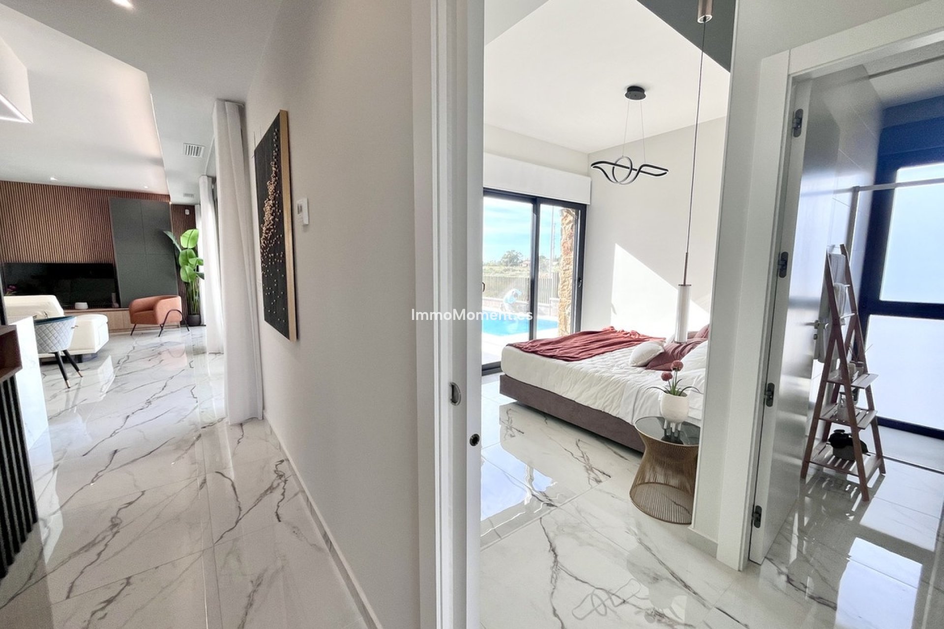 Bestaande woning - Vrijstaande villa - Rojales - Dona Pepa