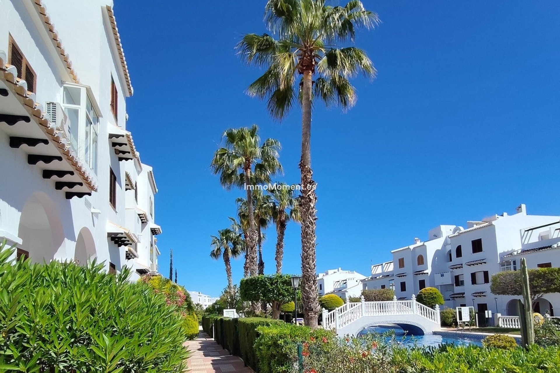 Bestaande woning - Vrijstaande villa - Rojales - Dona Pepa