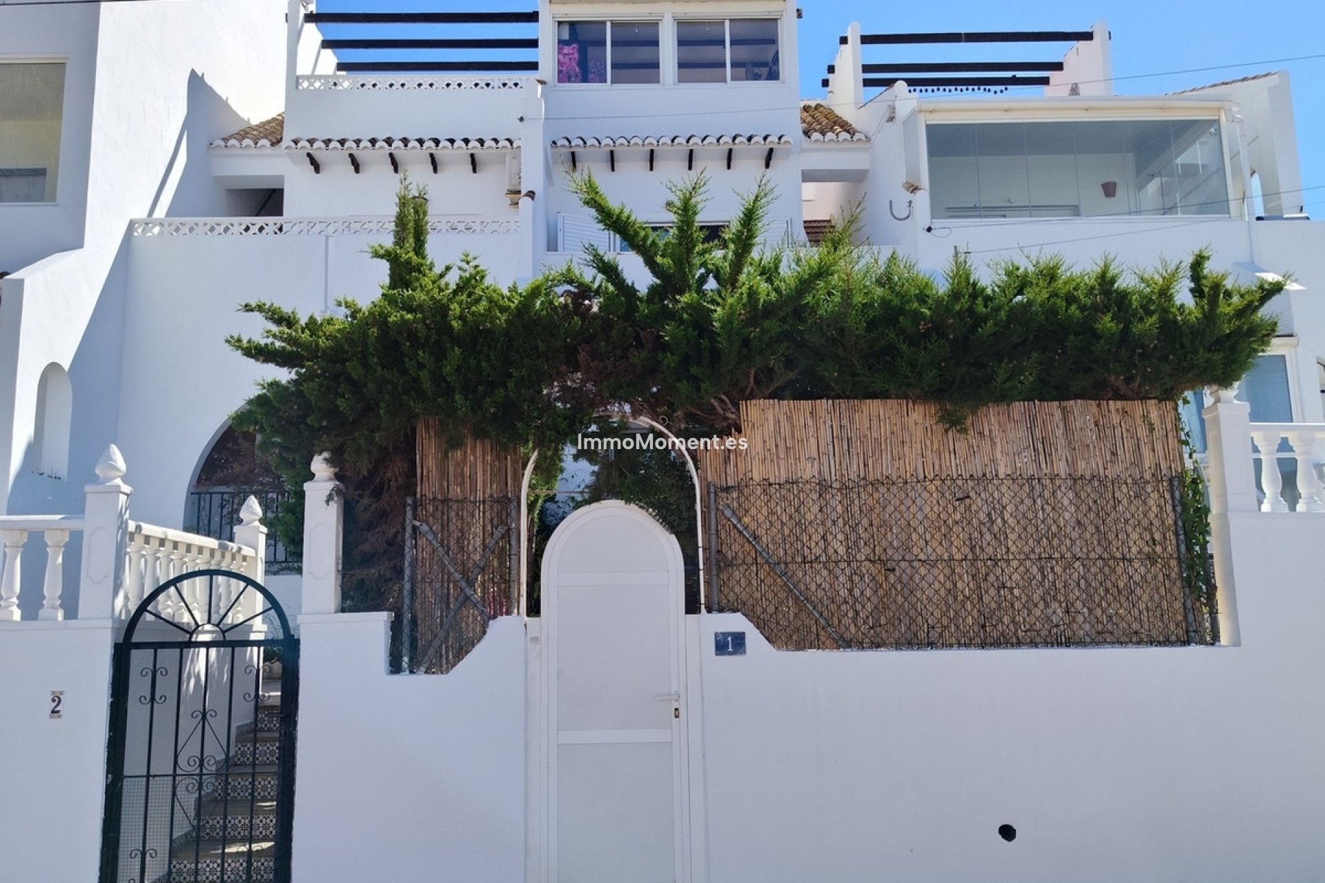 Bestaande woning - Vrijstaande villa - Rojales - Dona Pepa