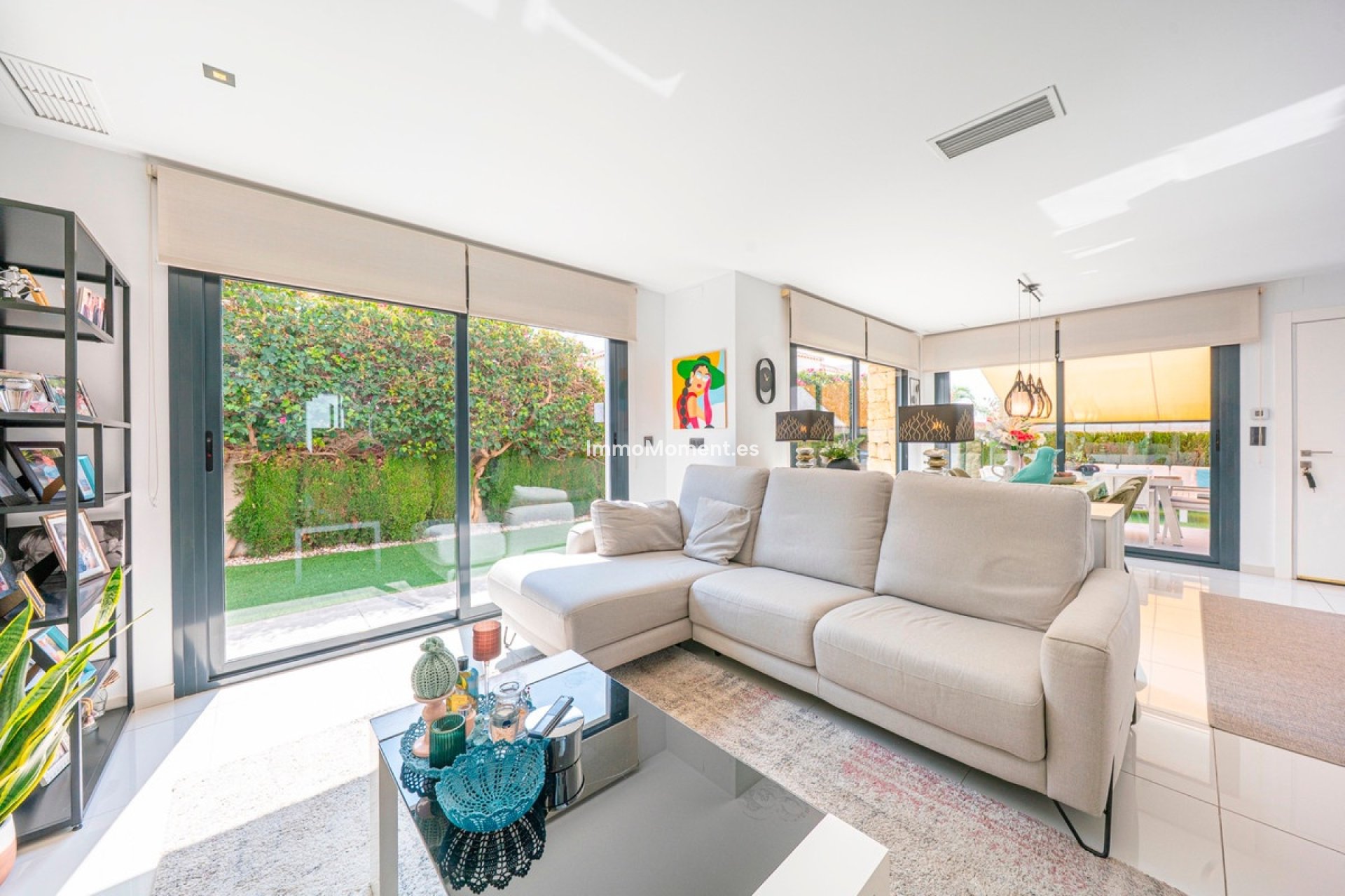 Bestaande woning - Vrijstaande villa - Rojales - Lo Pepin