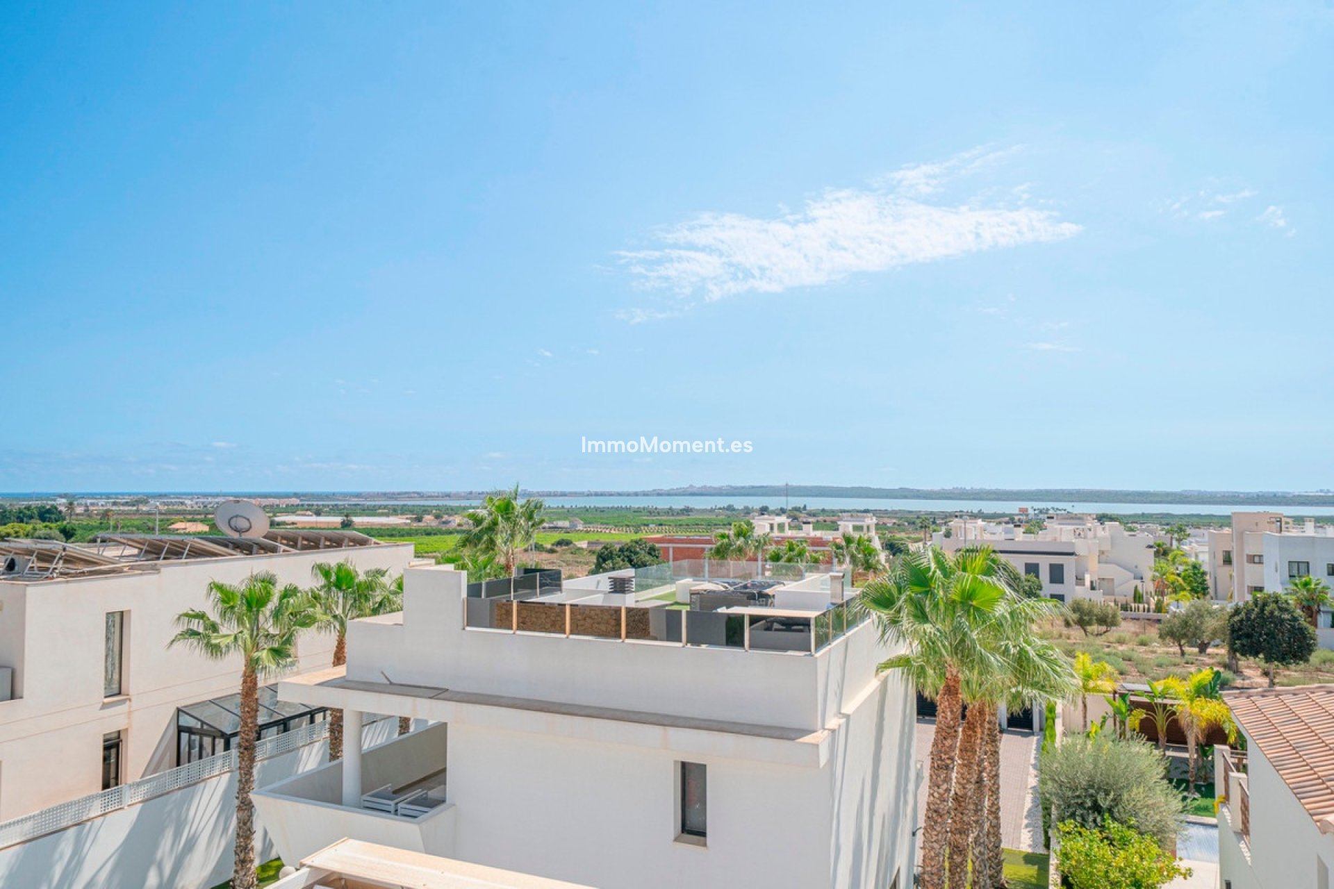 Bestaande woning - Vrijstaande villa - Rojales - Lo Pepin