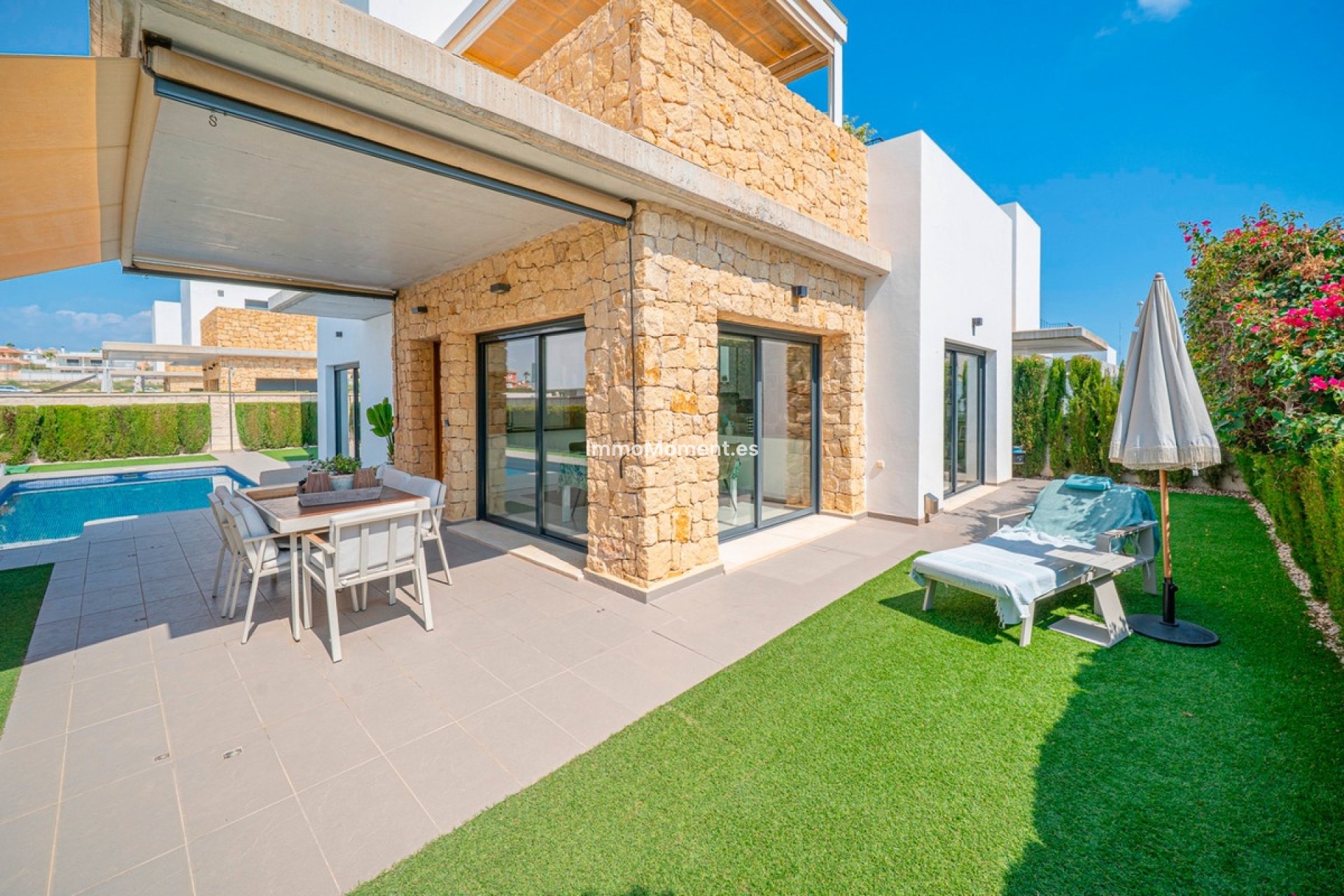 Bestaande woning - Vrijstaande villa - Rojales - Lo Pepin