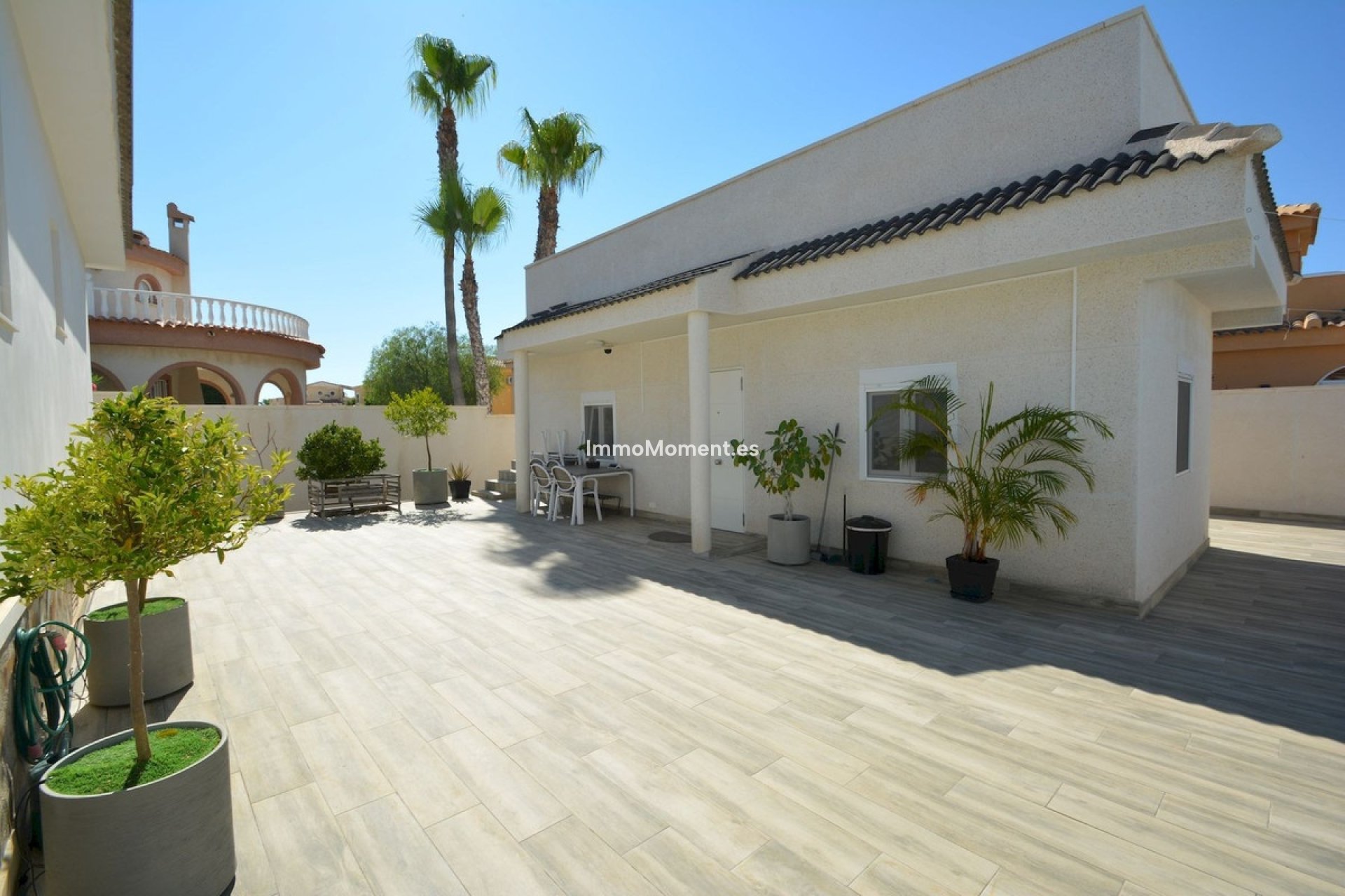 Bestaande woning - Vrijstaande villa - Rojales - Lo Pepin