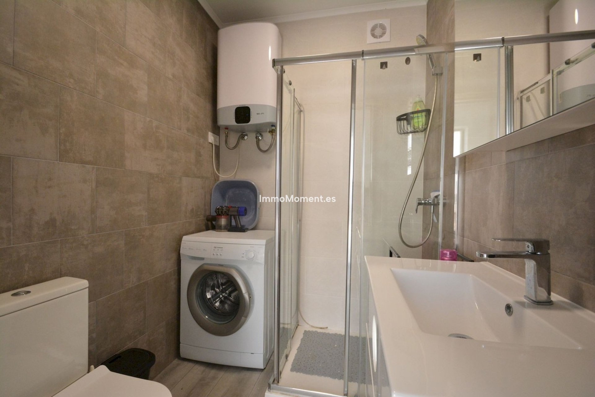 Bestaande woning - Vrijstaande villa - Rojales - Lo Pepin