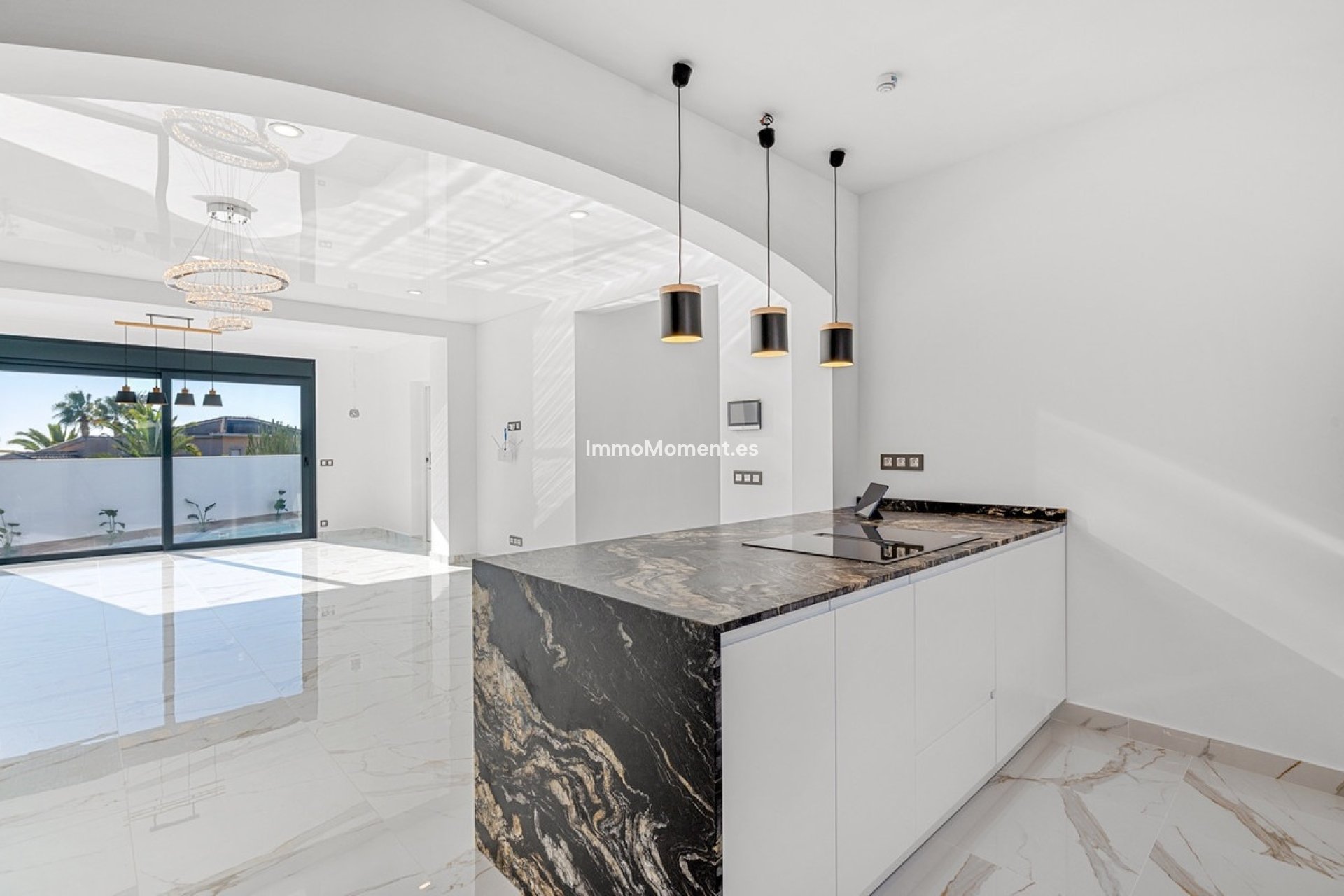 Bestaande woning - Vrijstaande villa - Rojales - Rojales Centro