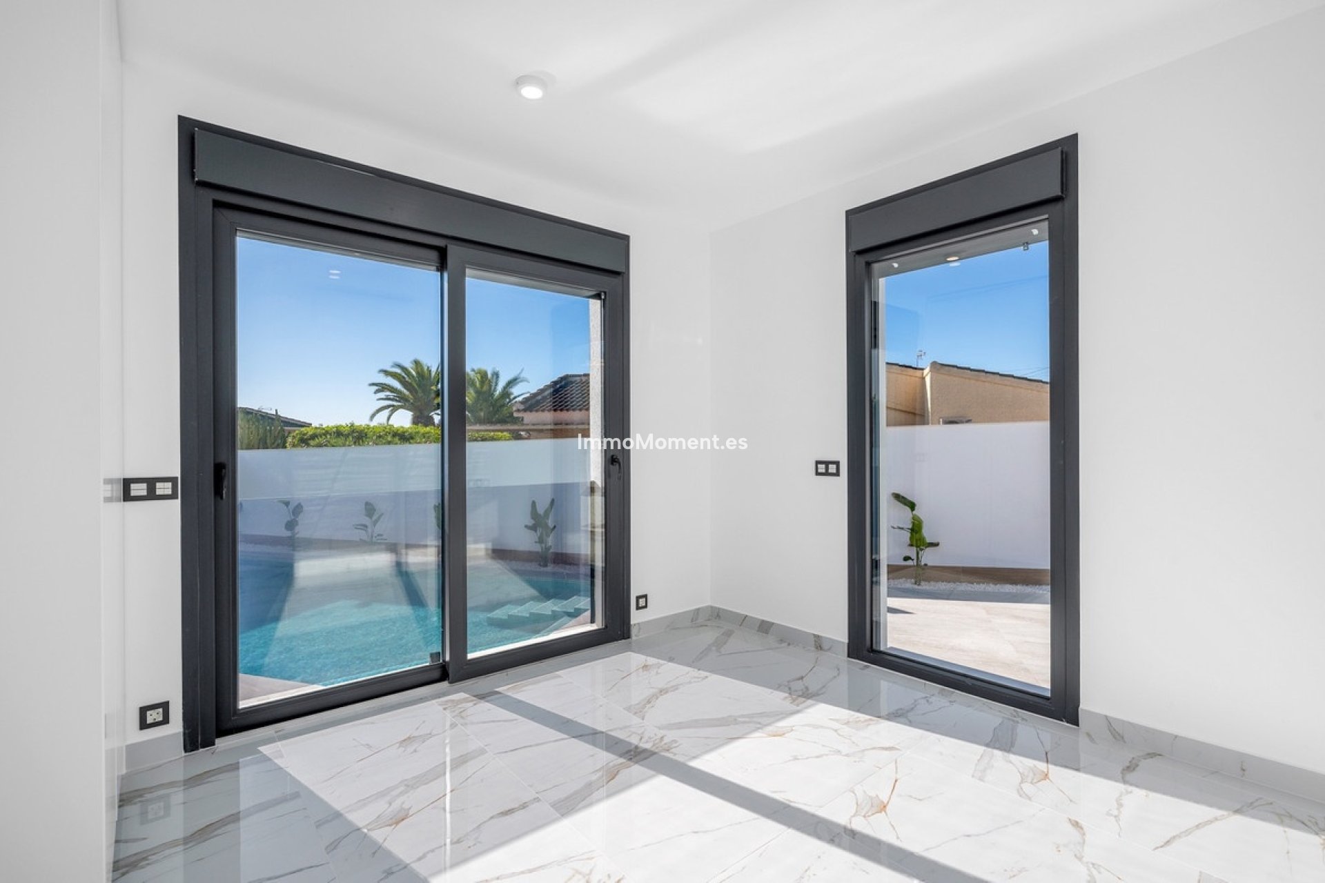 Bestaande woning - Vrijstaande villa - Rojales - Rojales Centro