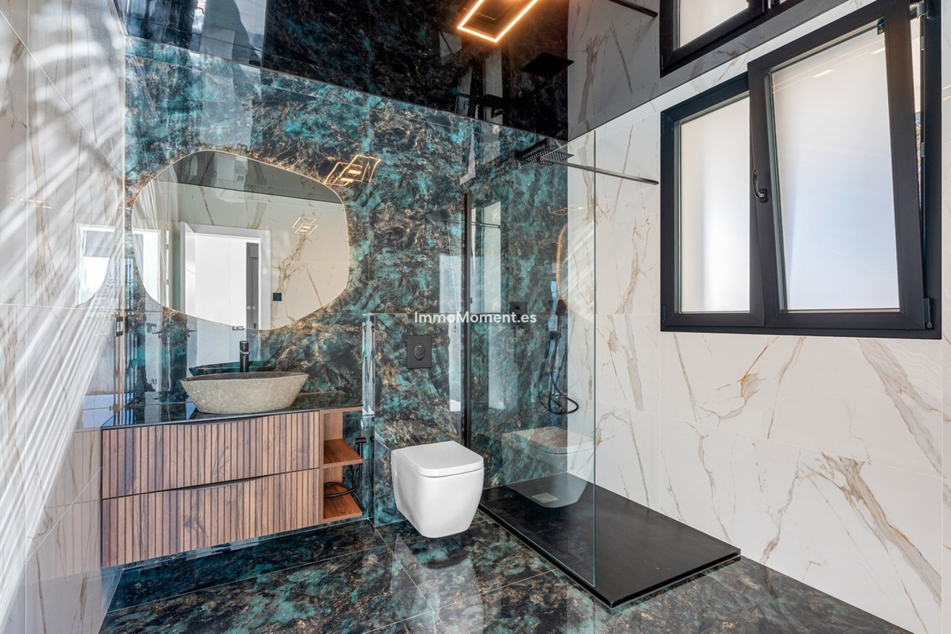 Bestaande woning - Vrijstaande villa - Rojales - Rojales Centro