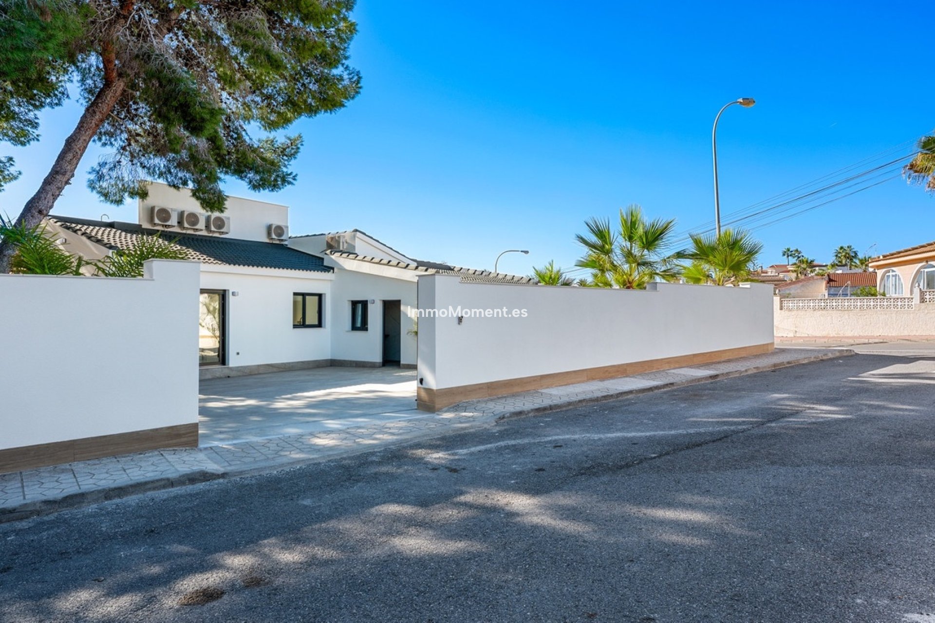 Bestaande woning - Vrijstaande villa - Rojales - Rojales Centro