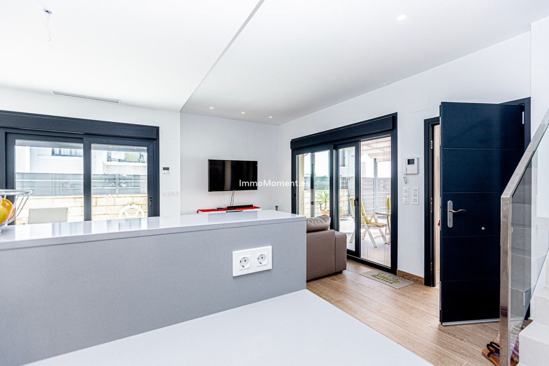 Bestaande woning - Vrijstaande villa - Rojales - Rojales Centro