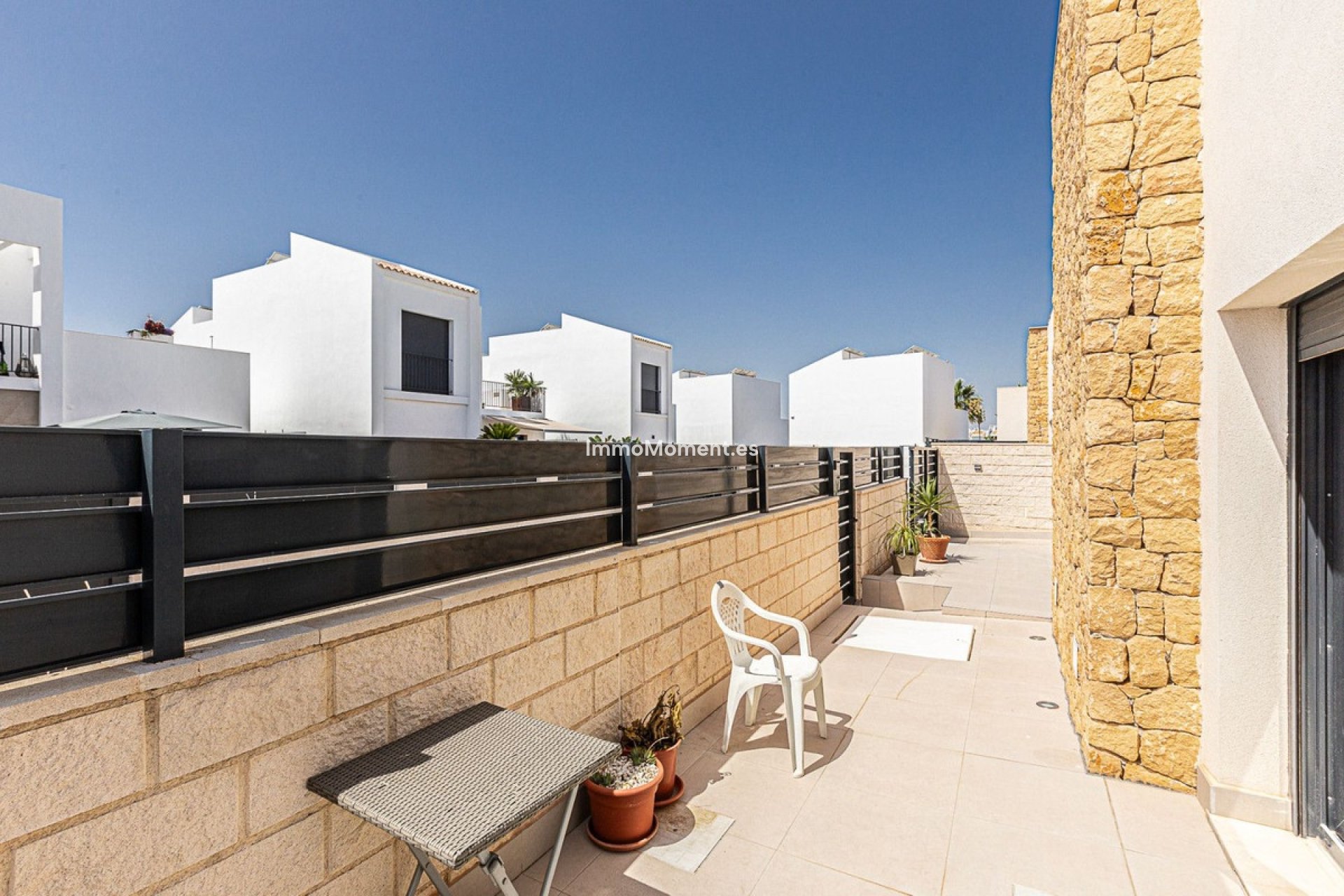 Bestaande woning - Vrijstaande villa - Rojales - Rojales Centro