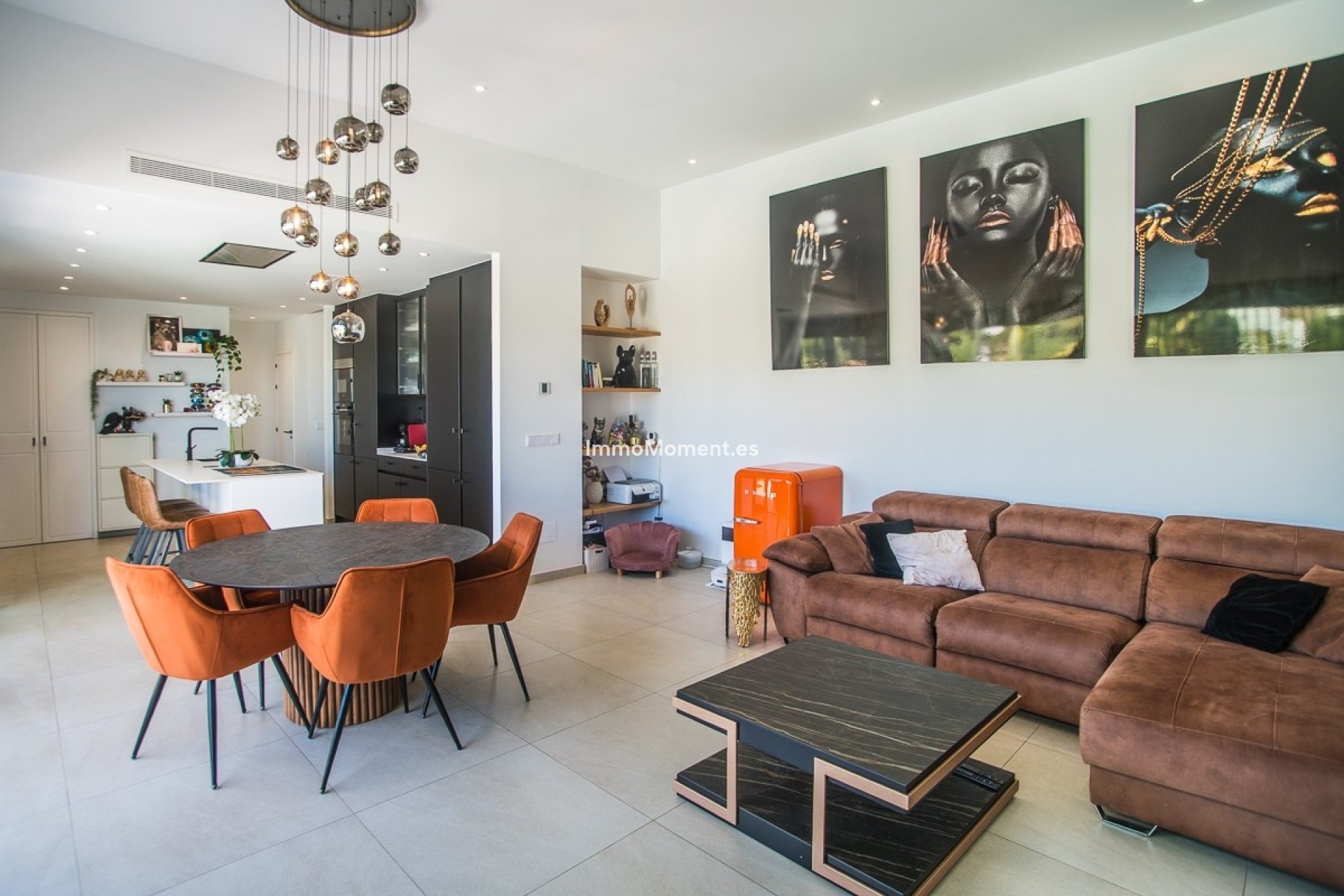 Bestaande woning - Vrijstaande villa - Rojales - Rojales Centro