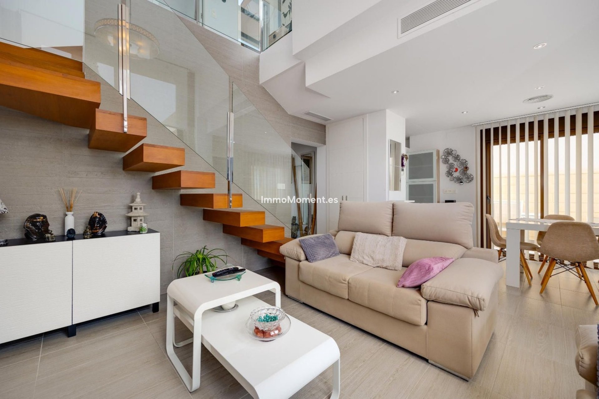 Bestaande woning - Vrijstaande villa - Rojales - Rojales Centro