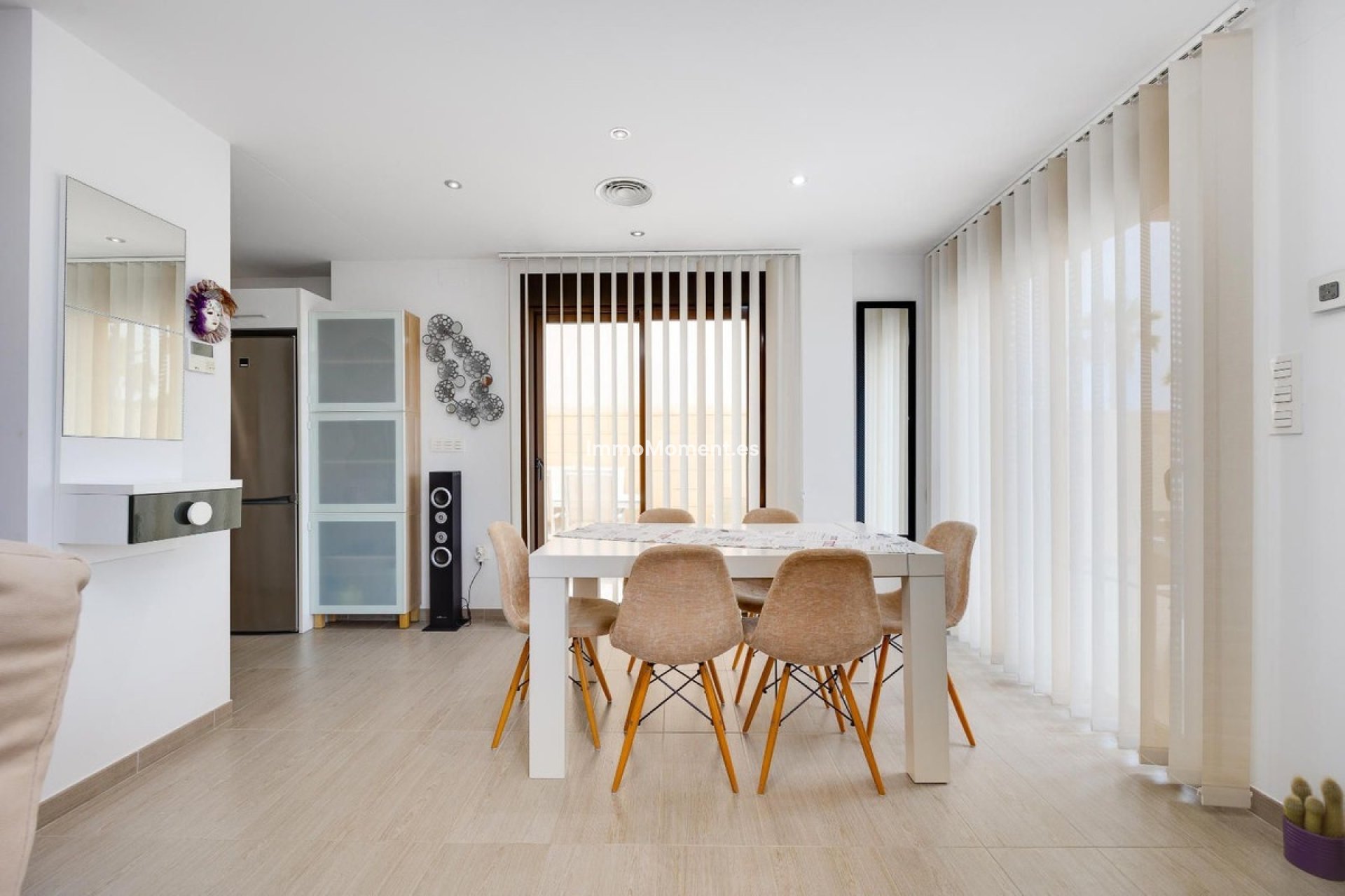 Bestaande woning - Vrijstaande villa - Rojales - Rojales Centro
