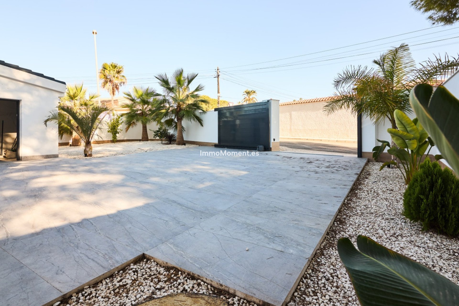 Bestaande woning - Vrijstaande villa - Rojales - Rojales Centro