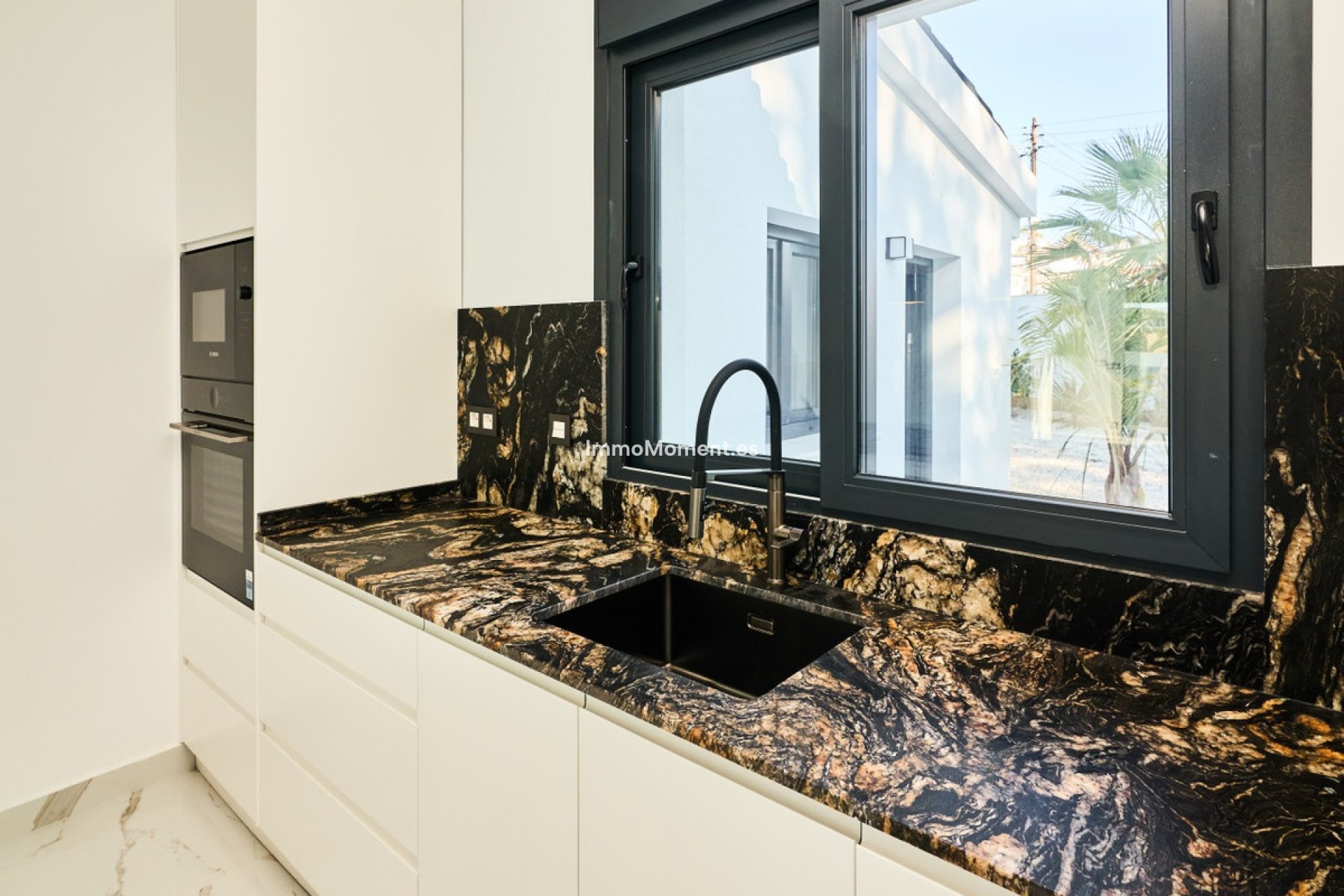 Bestaande woning - Vrijstaande villa - Rojales - Rojales Centro