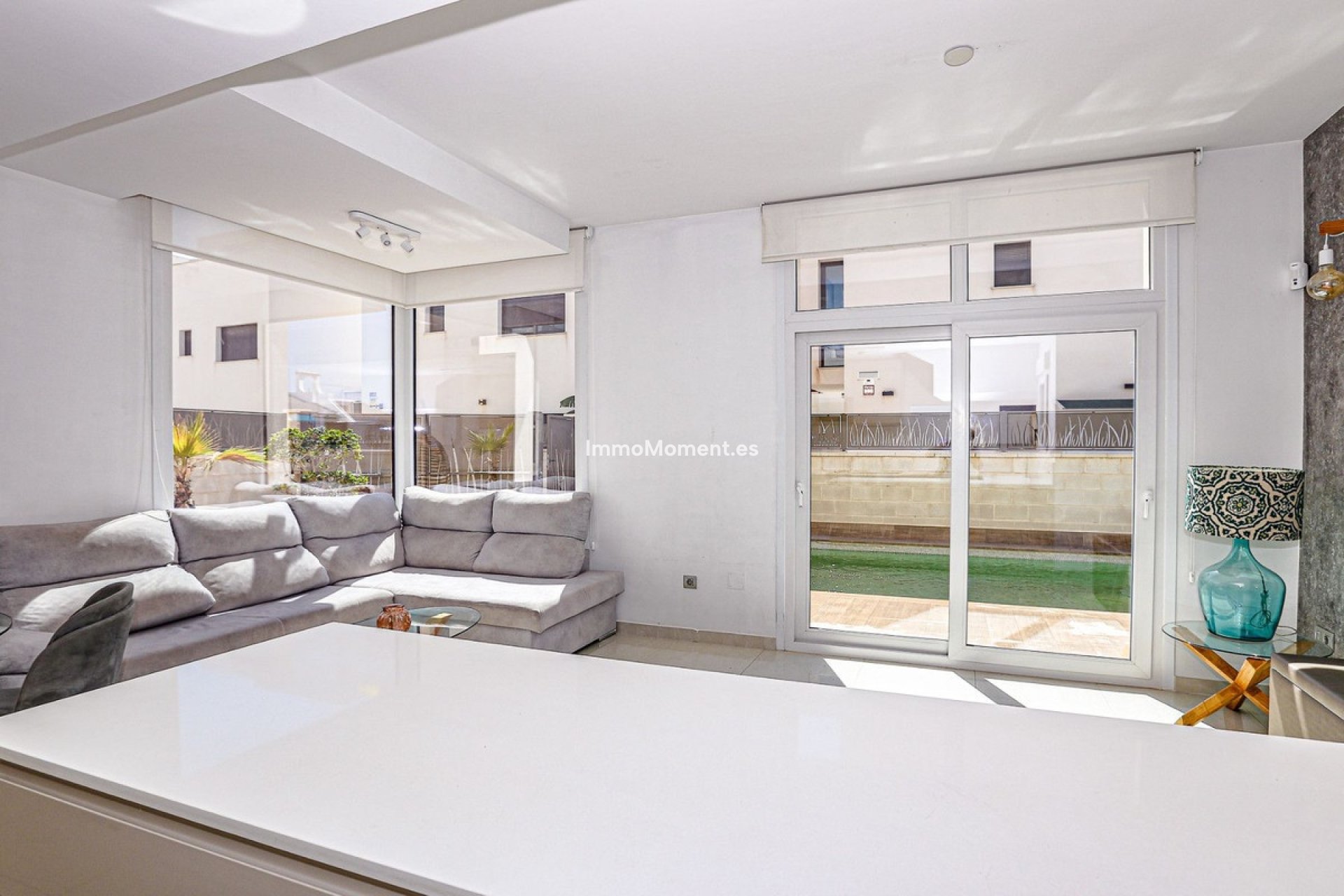 Bestaande woning - Vrijstaande villa - Rojales - Rojales Centro