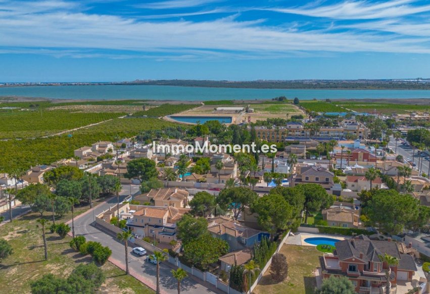 Bestaande woning - Vrijstaande villa - Rojales - Rojales Centro